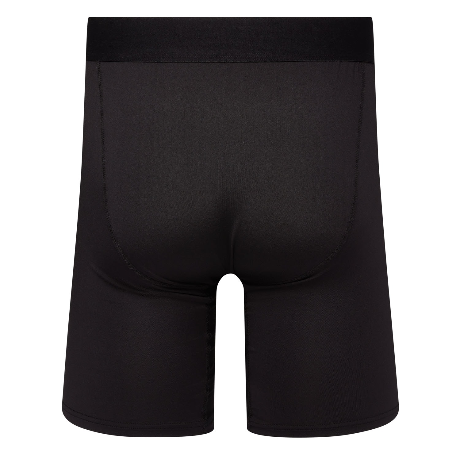 Reebok Trunk »HUTTON« 3er Pack,  basic, bequem, weich, feuchtigkeitsregulierend, mit Logo, breiter Bund