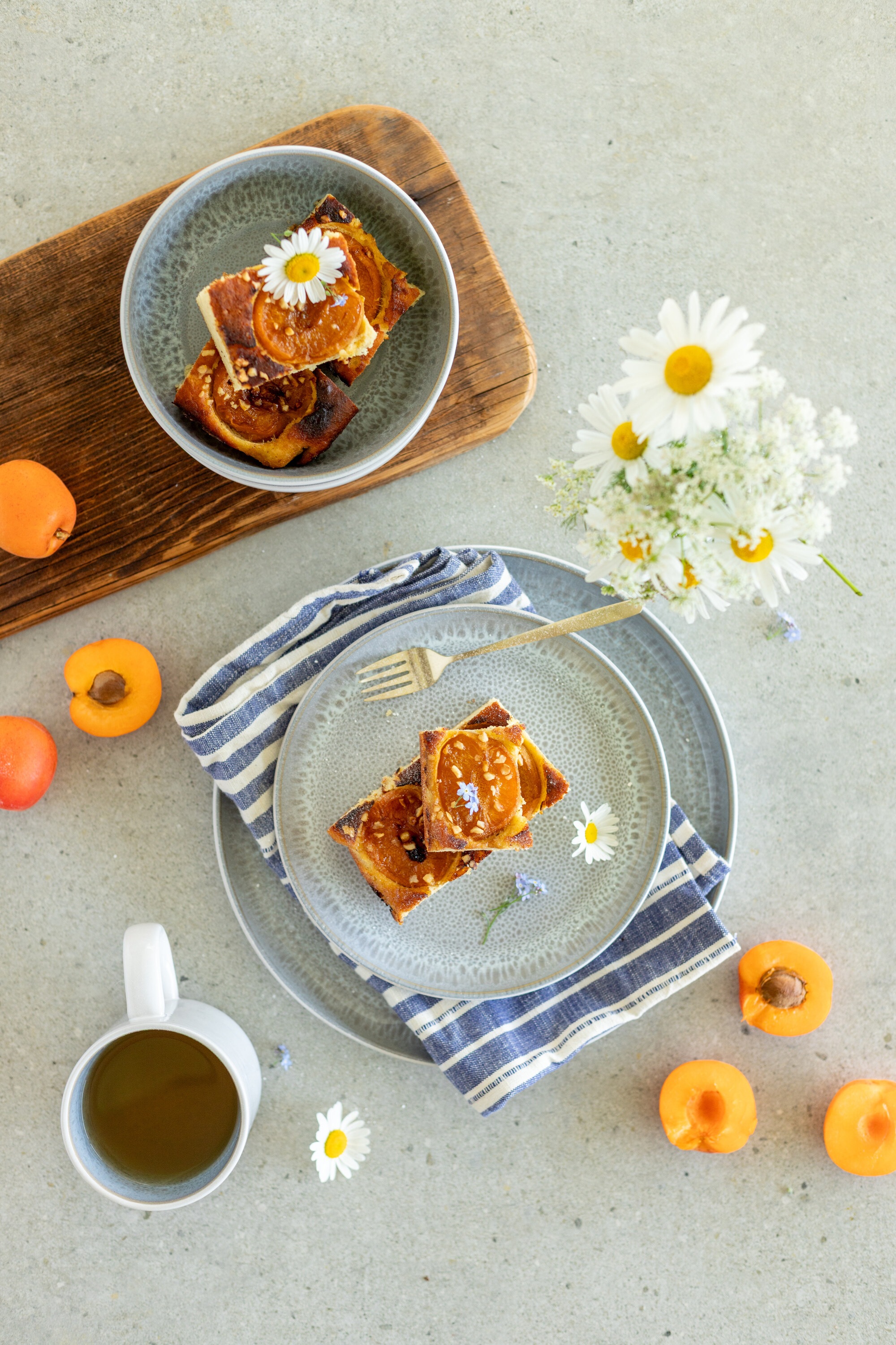 MÄSER Kombiservice »Lunaria«