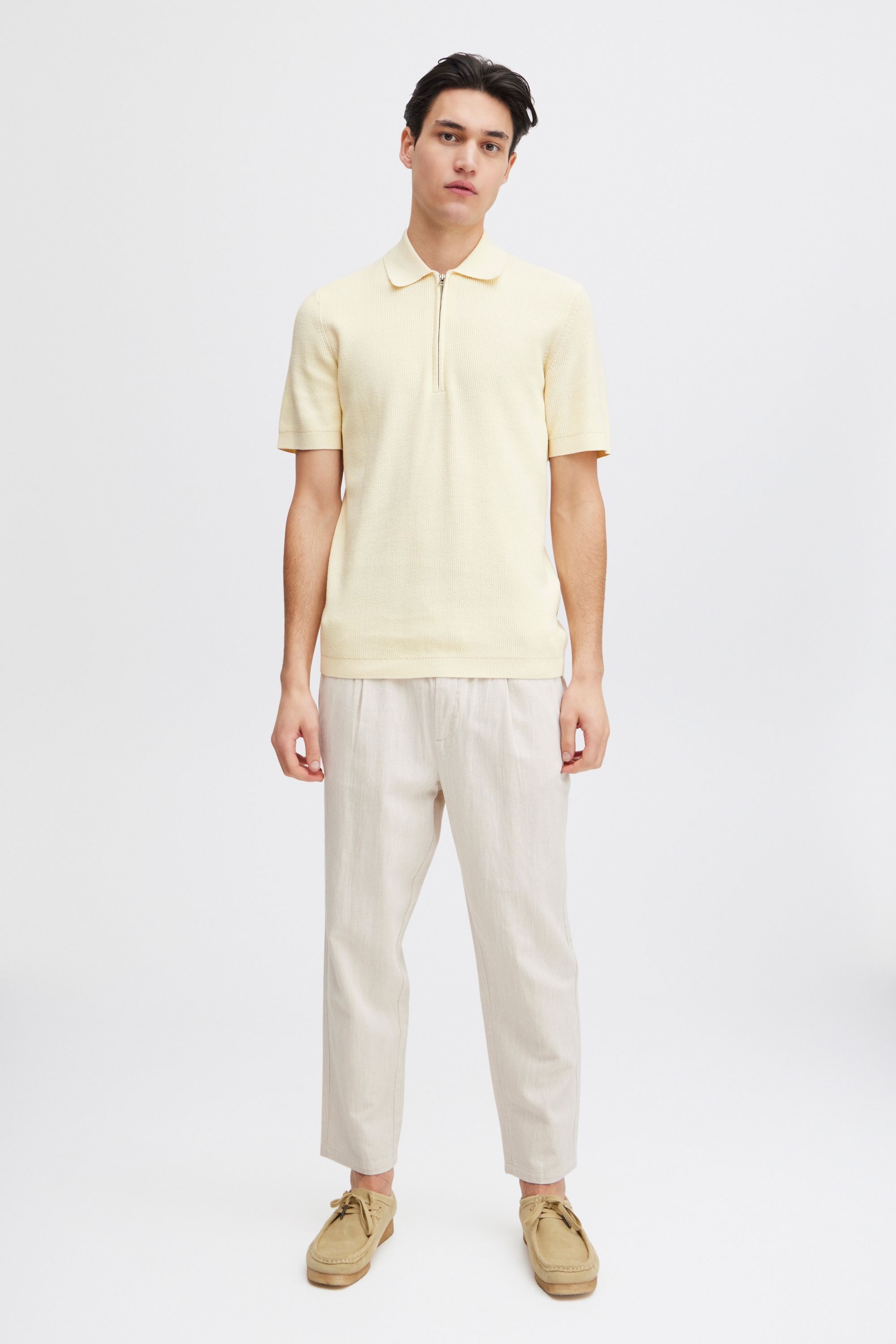 Casual Friday Poloshirt »Poloshirt CFKarl«