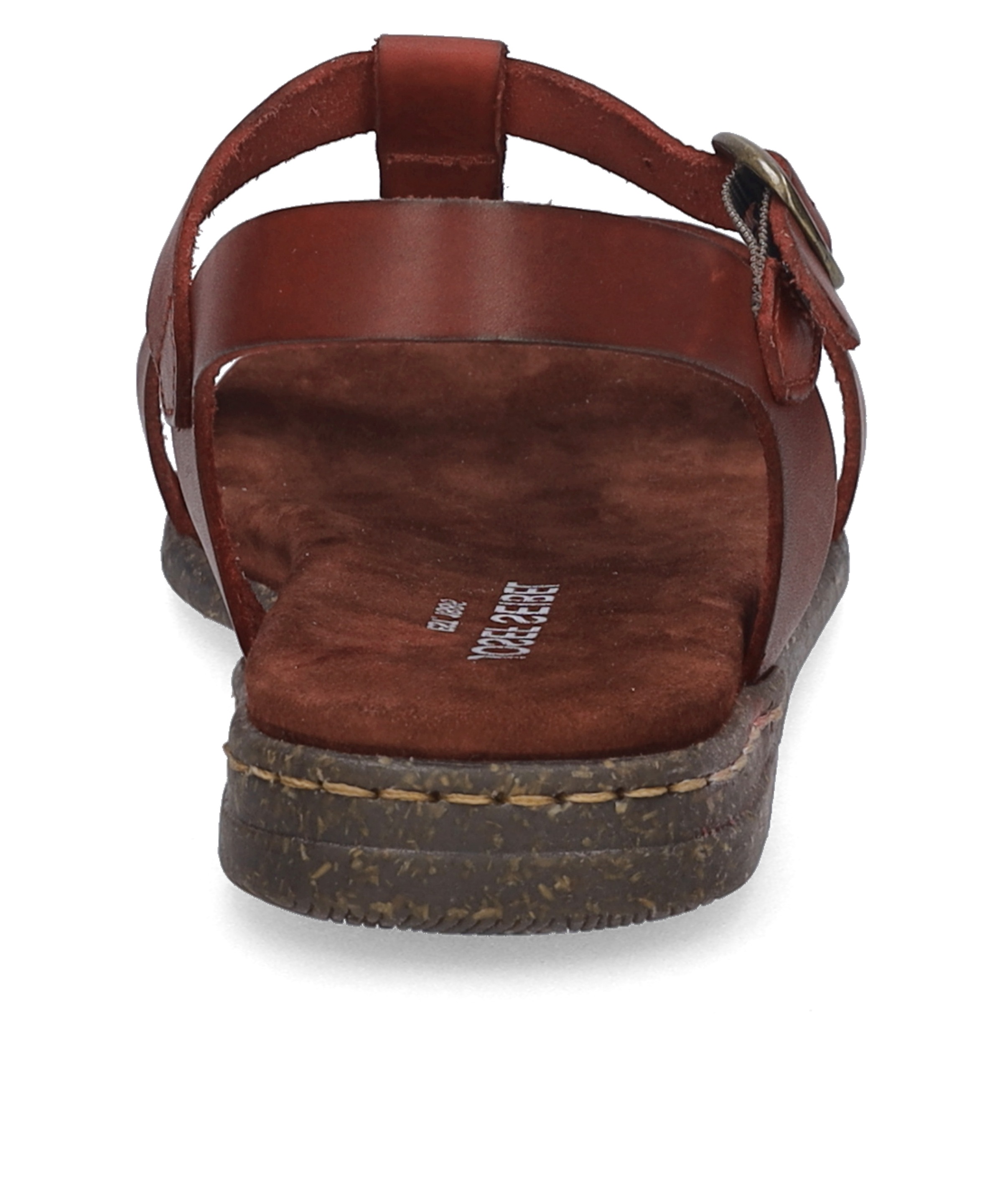 Josef Seibel Sandale »Fabricia 01, rubin«