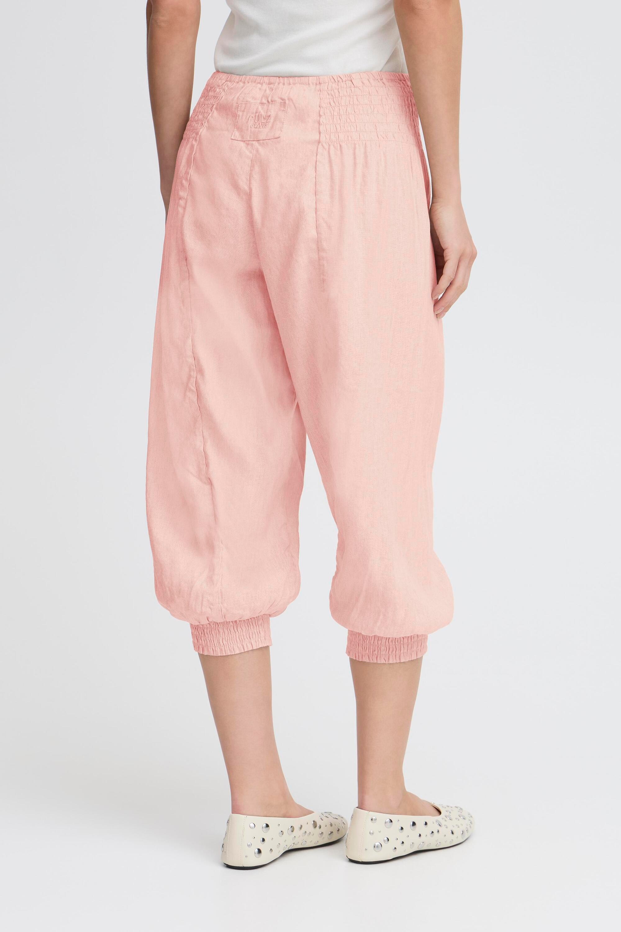 Pulz Jeans Shorts »Damen Shorts PZJILL«