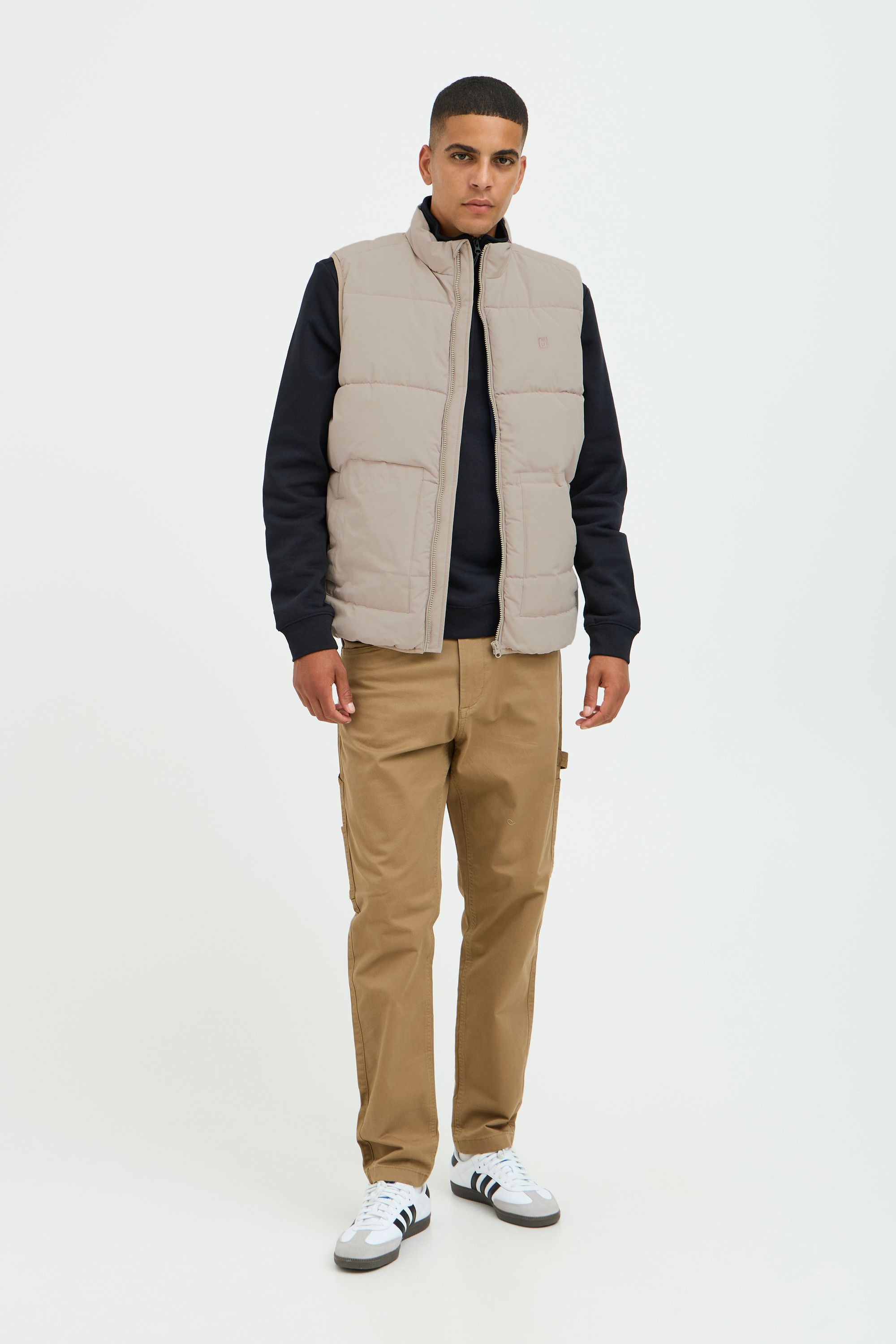 Blend Steppweste »Steppweste BHOuterwear«
