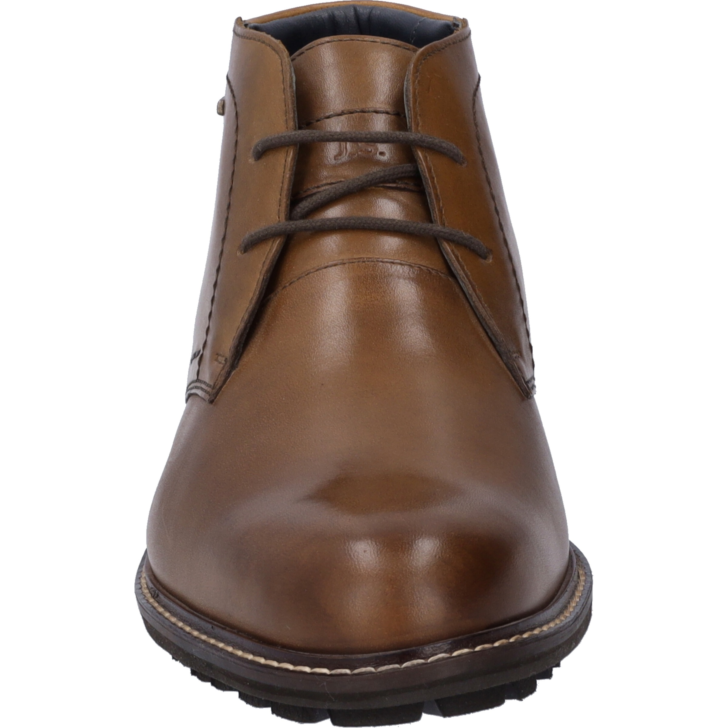 Josef Seibel Stiefelette »Jasper 51, cognac«
