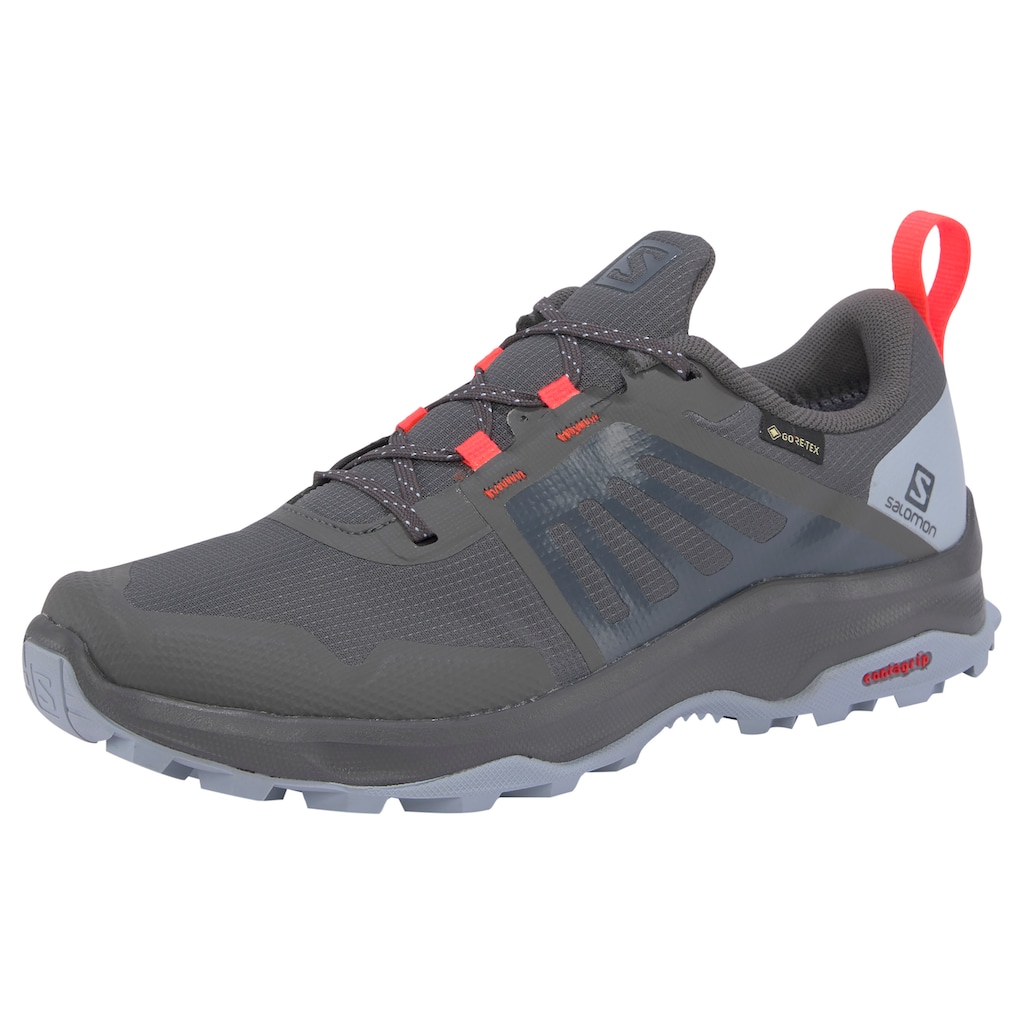 Salomon Wanderschuh »X-RENDER Gore-Tex® W«, wasserdicht