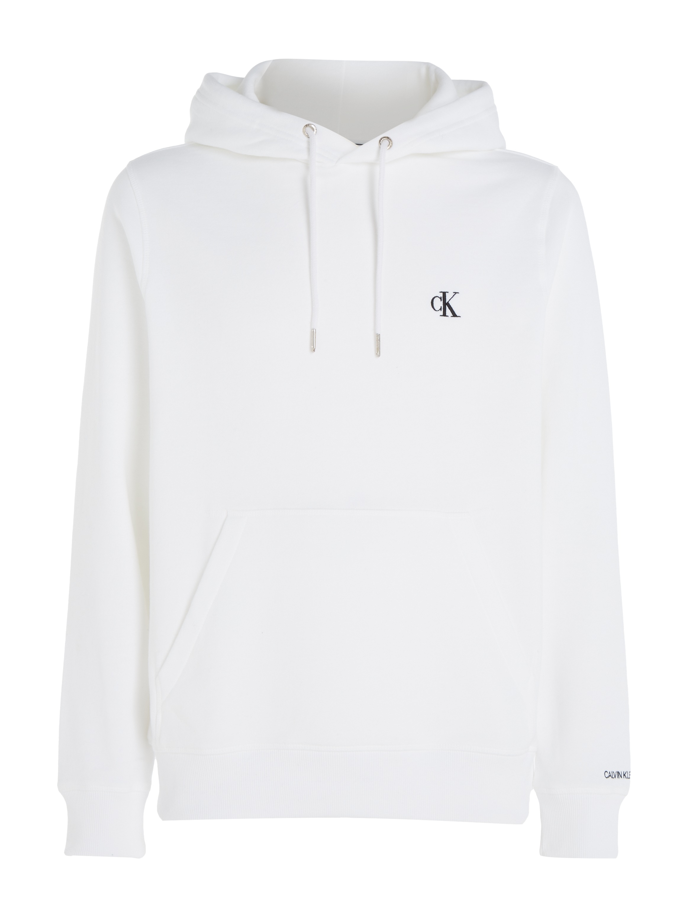 Calvin Klein Jeans Kapuzensweatshirt »CK ESSENTIAL HOODIE«