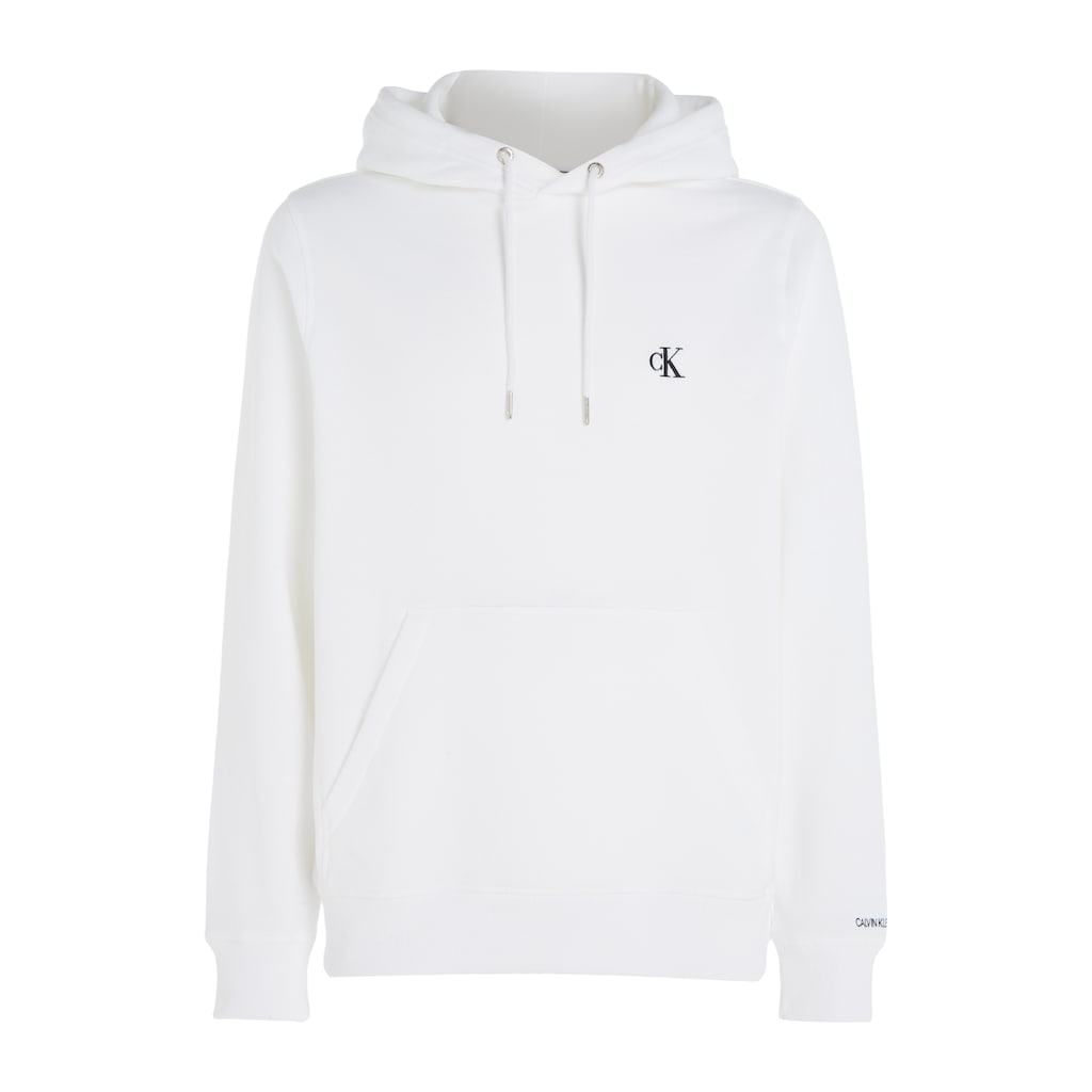 Calvin Klein Jeans Kapuzensweatshirt »CK ESSENTIAL HOODIE«