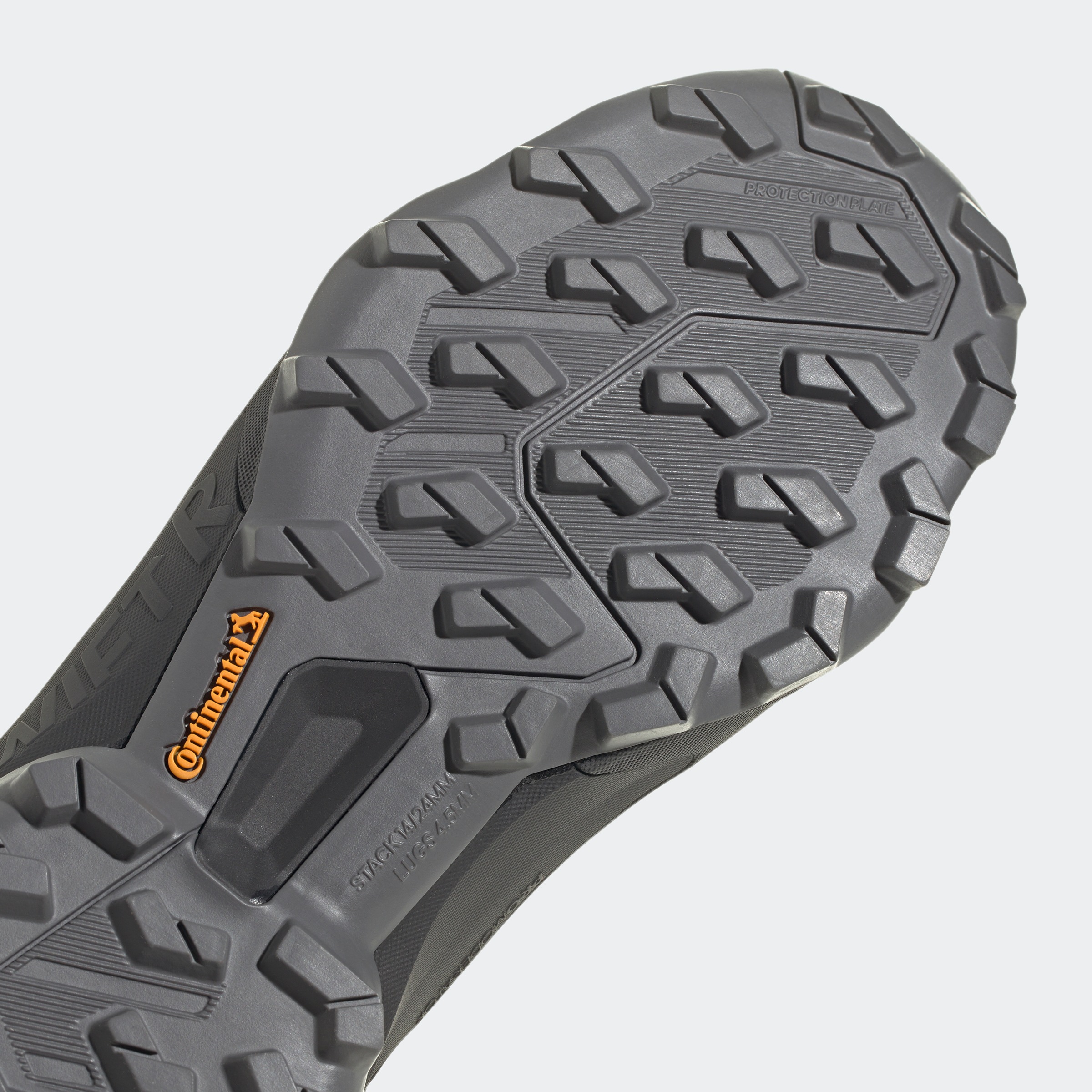 adidas TERREX Wanderschuh »TERREX SWIFT R3 GORE-TEX«  wasserdicht