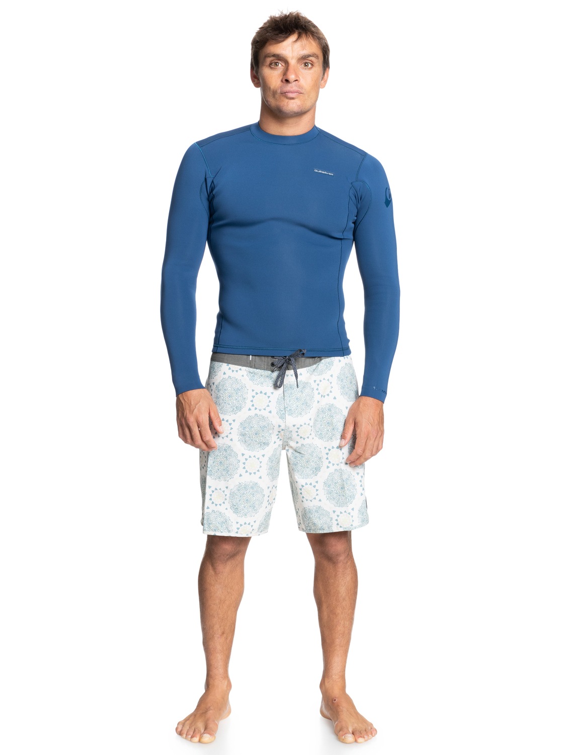 Quiksilver Neoprenanzug »1.5mm Everyday Sessions«