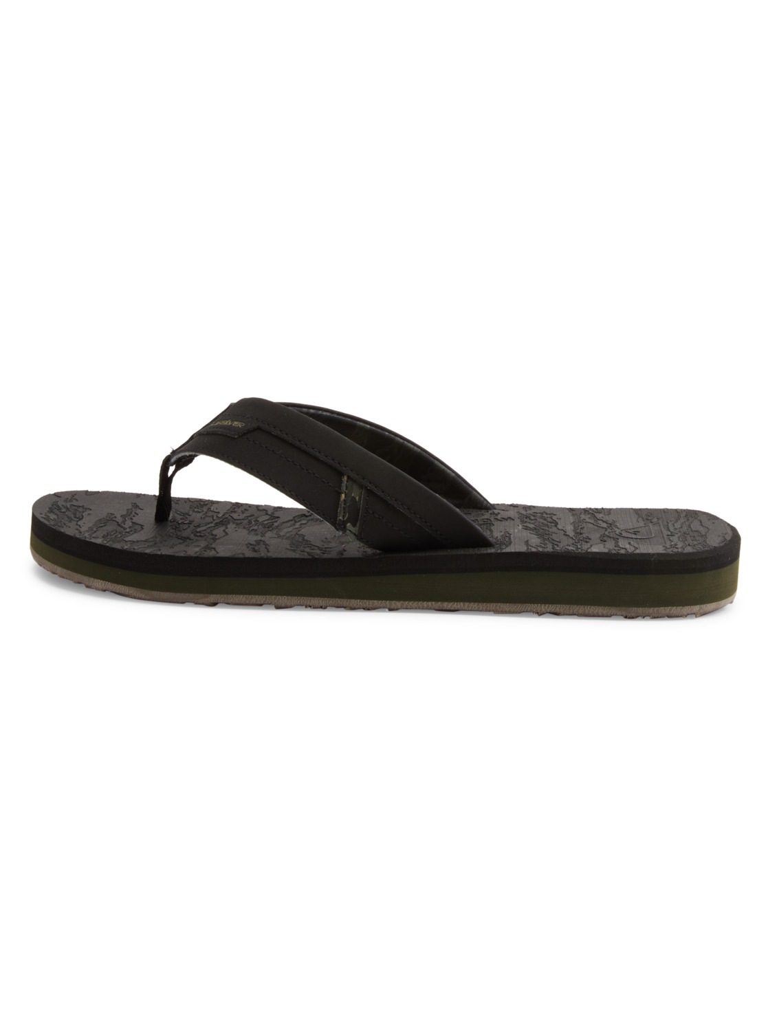 Quiksilver Sandale »Island Oasis Squish«
