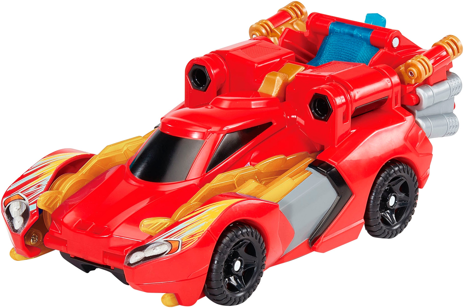 Vtech® Spielfigur »Switch & Go - Combo Mega Drache« mit Sound