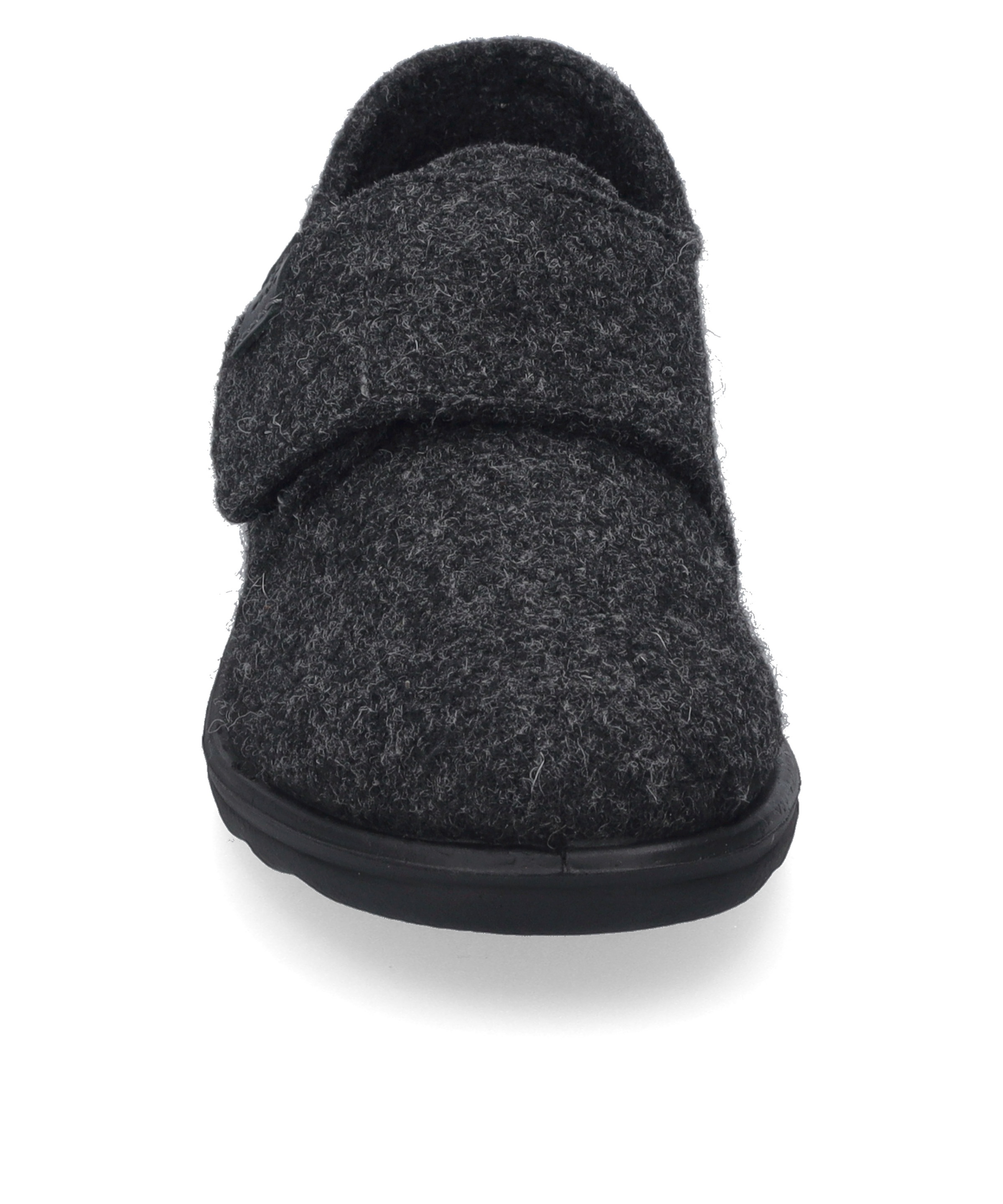 Josef Seibel Hausschuh »Nice 09, anthrazit«