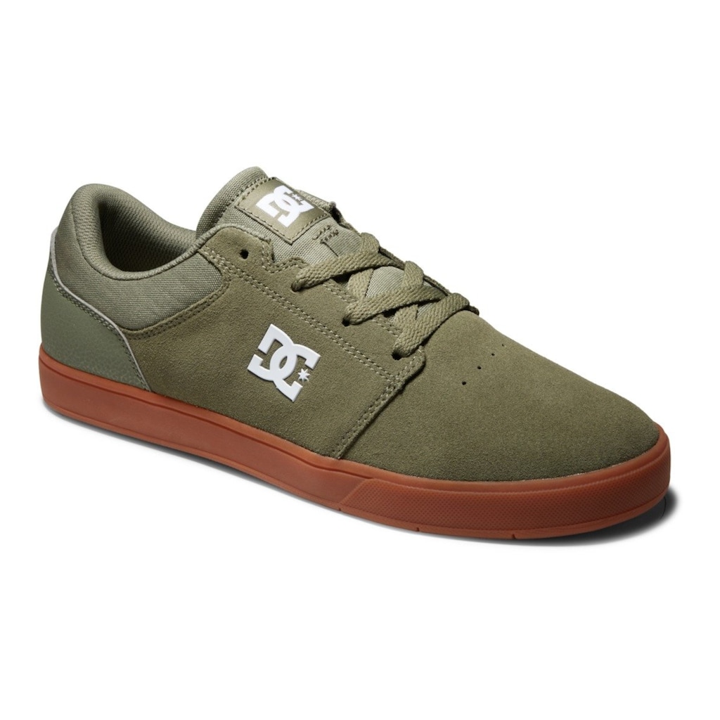 DC Shoes Sneaker »Crisis 2«