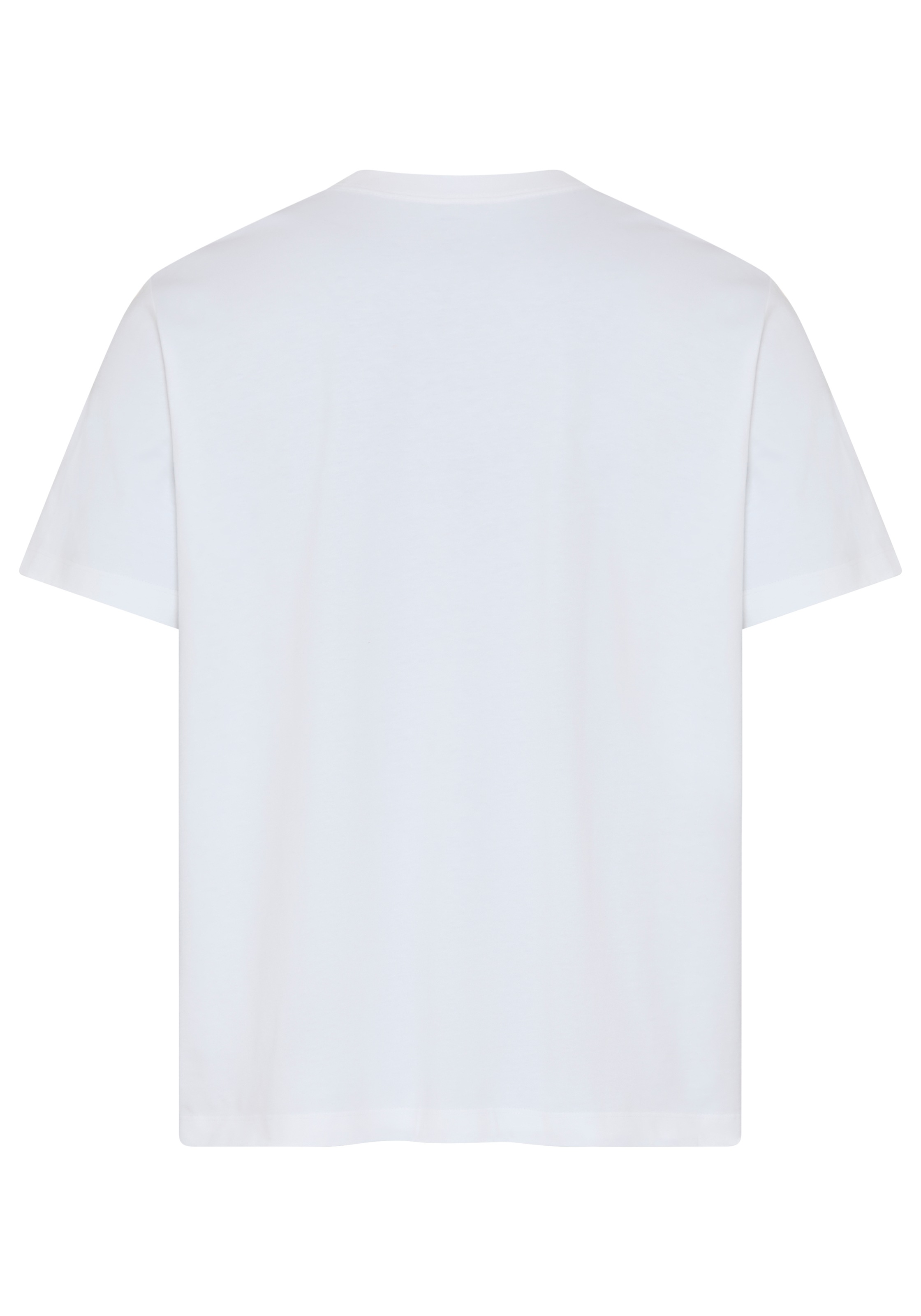 Calvin Klein T-Shirt »GRAPHIC TEE« Regular fit, Druck