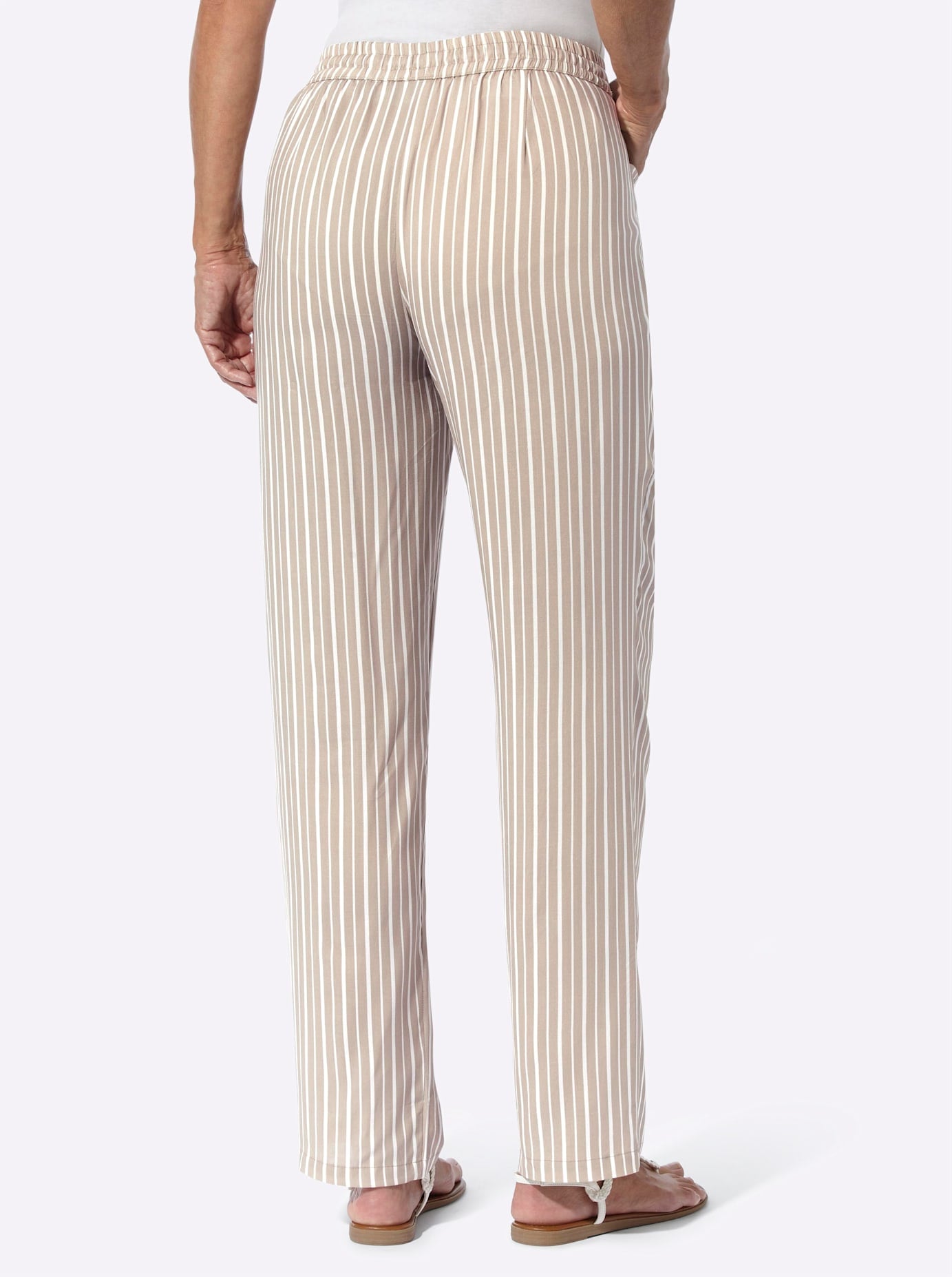 Classic Basics Schlupfhose