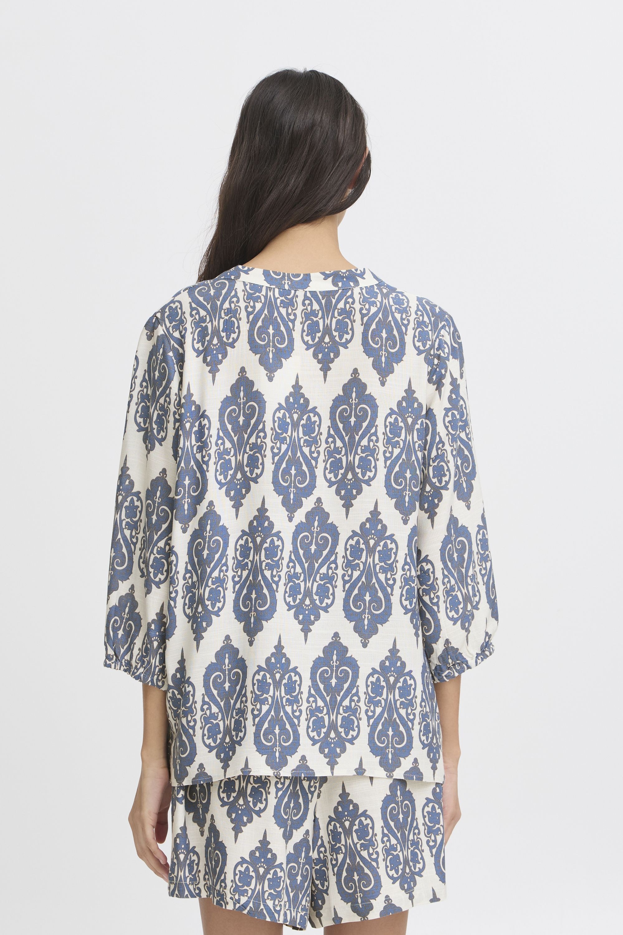 b.young Klassische Bluse »Klassische Bluse BYHIMEKO«