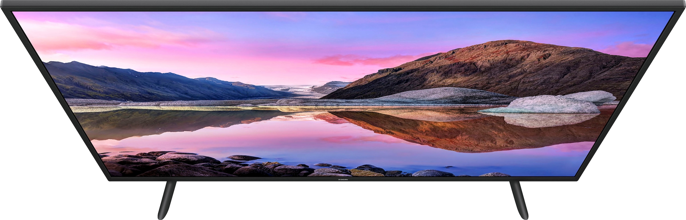 Xiaomi LED-Fernseher »L43M7-7AEU«, 4K Ultra HD, Smart-TV