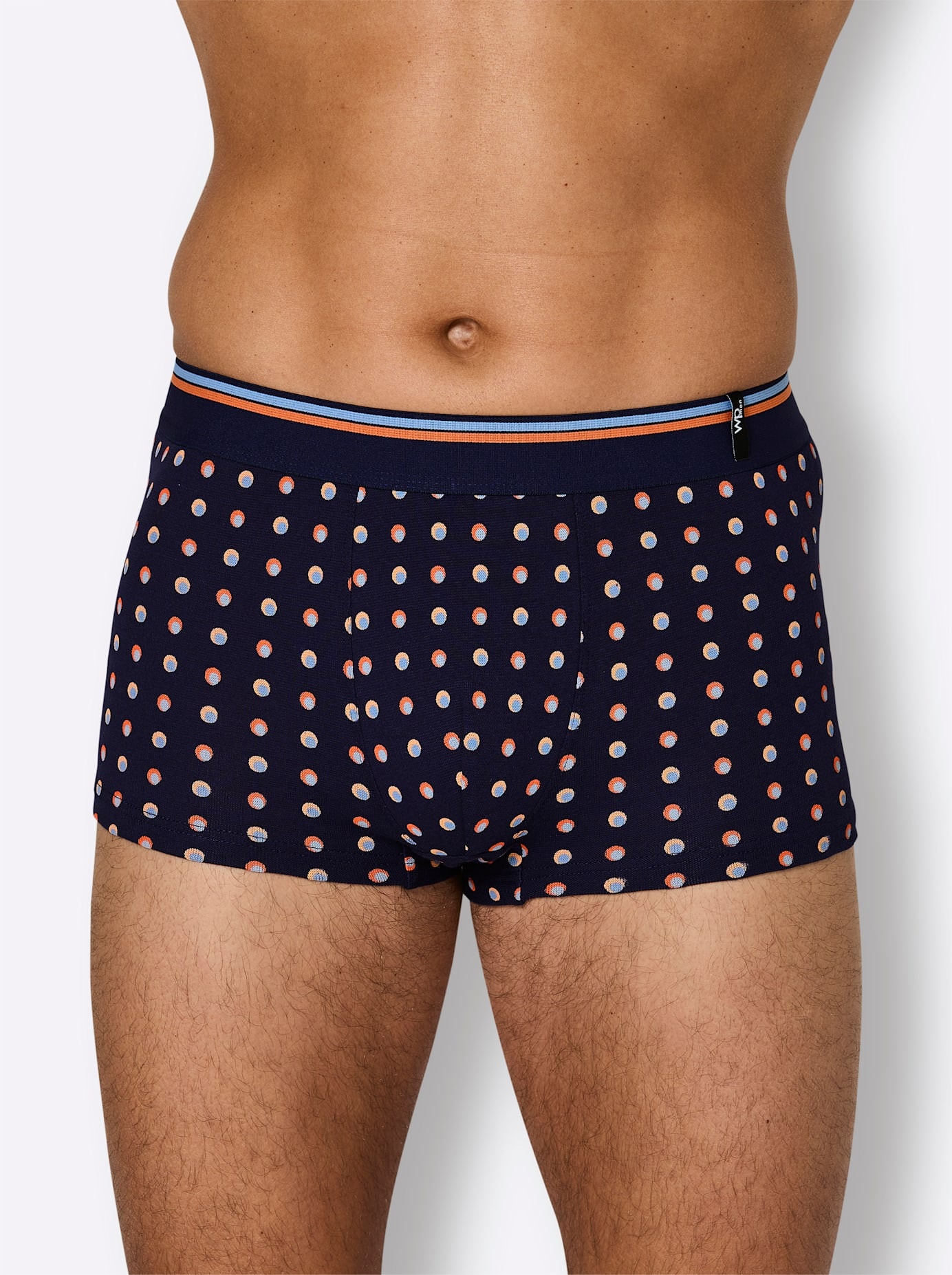 wäschepur Schlüpfer 2 Stk.