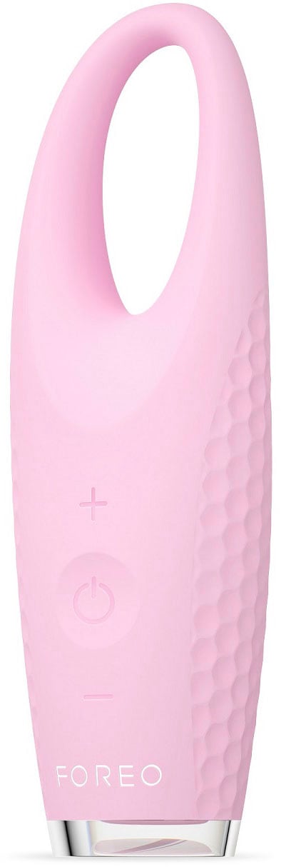 FOREO Gesichtsmassagegerät »IRIS™ 2«, (für die Augenpartie), Augenmassagegerät
