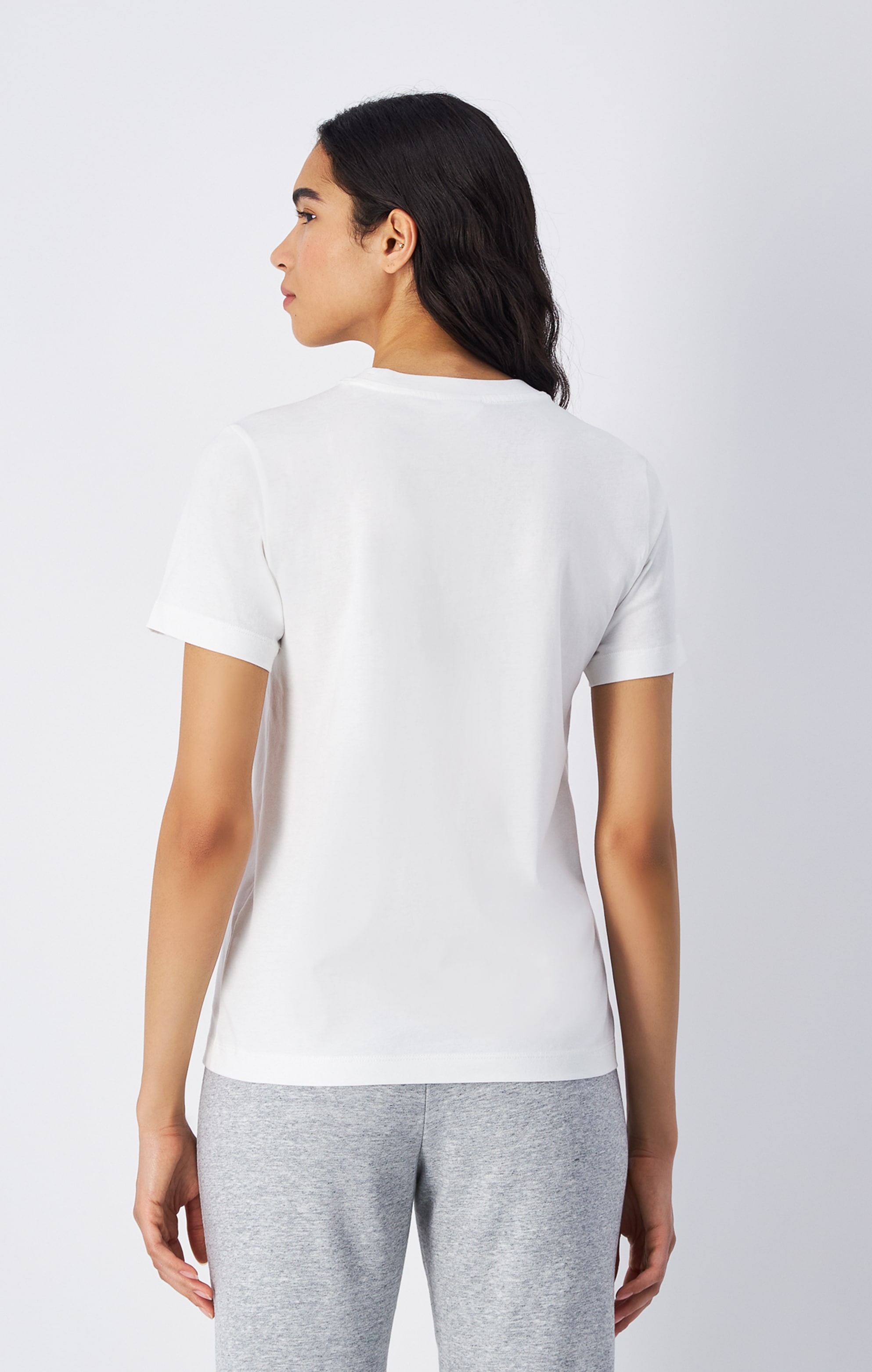 Champion T-Shirt »Crewneck T-Shirt«