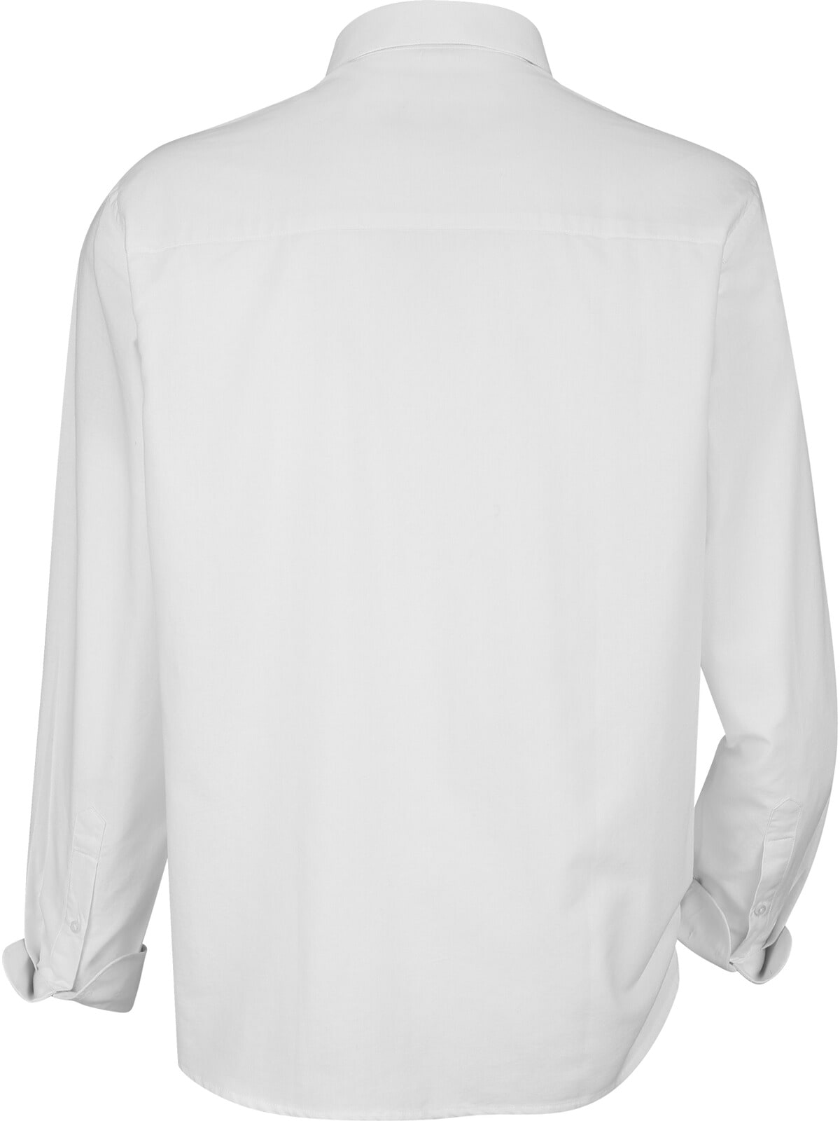Babista Langarmhemd »Hemd MILANTERI«, (1 tlg.), aus Twill-Qualität
