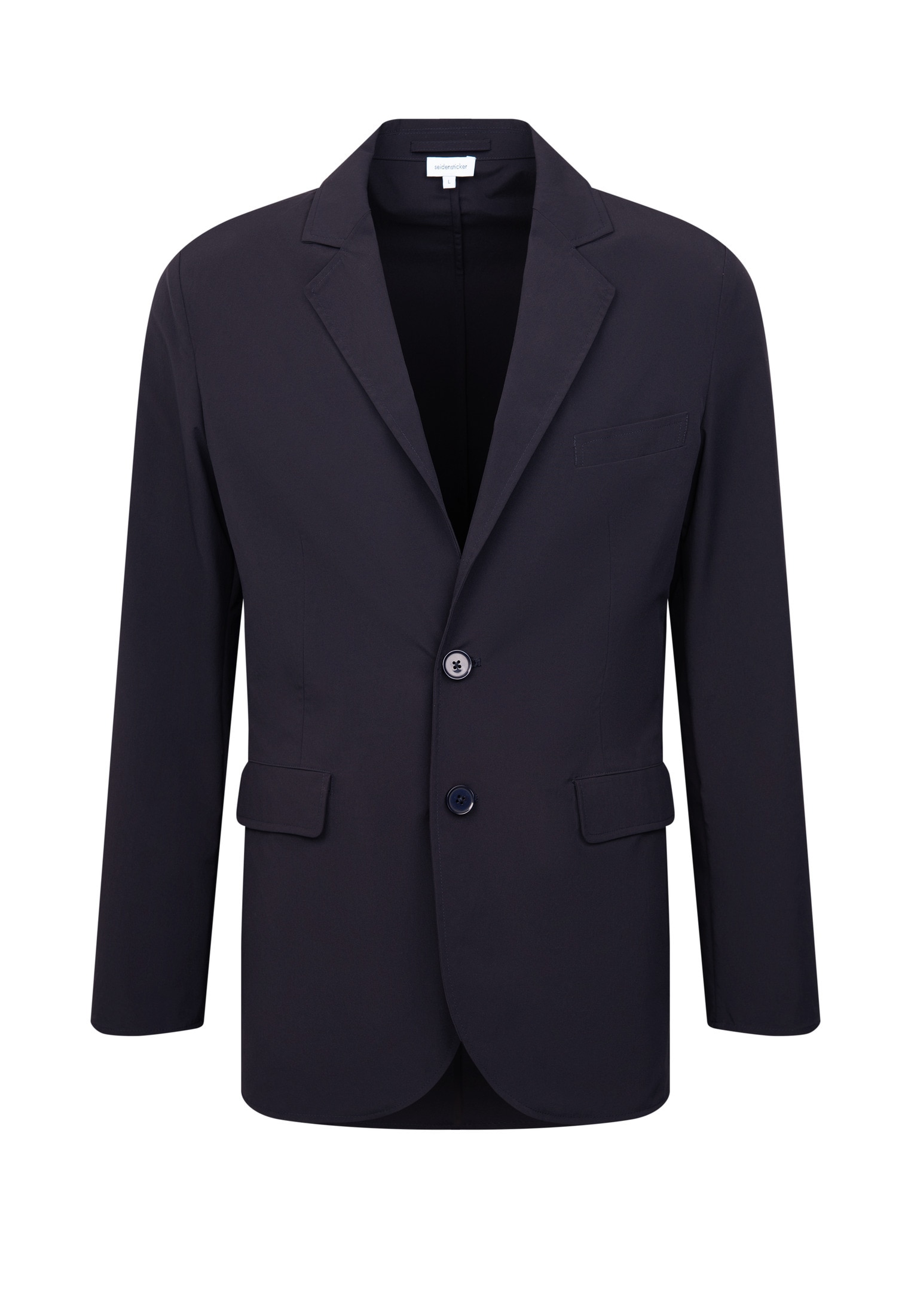 seidensticker Jackett 1/1 Uni