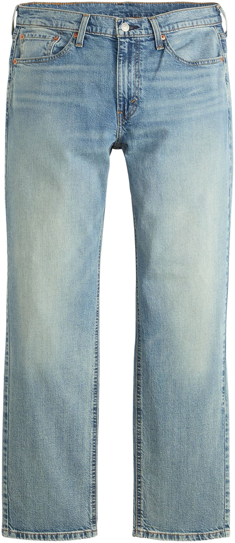 Levi's® Straight-Jeans »JEANS 541« im Five-Pocket Style