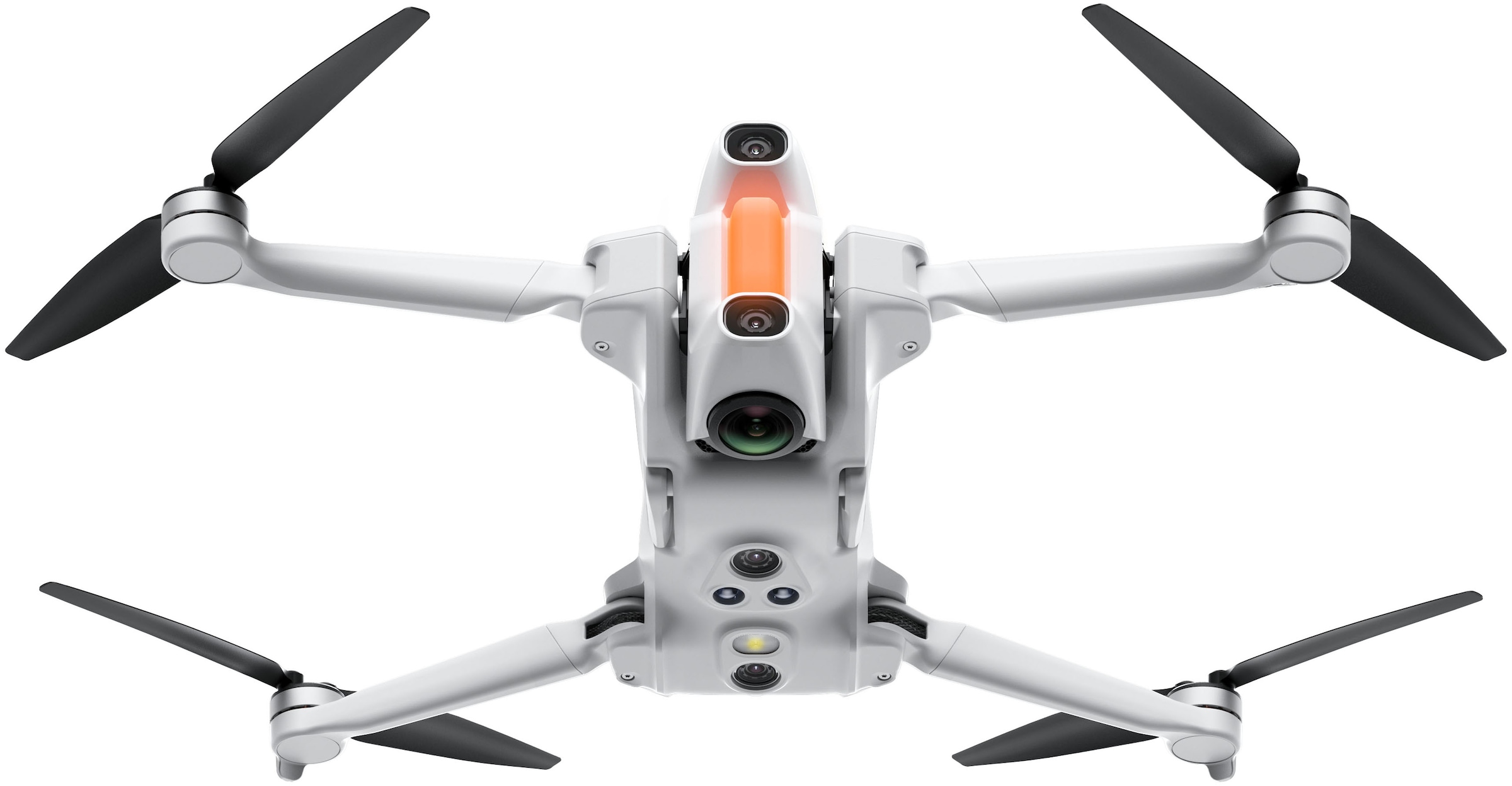 Insta360 Drohne »Antigravity A1 Explorer Bundle«