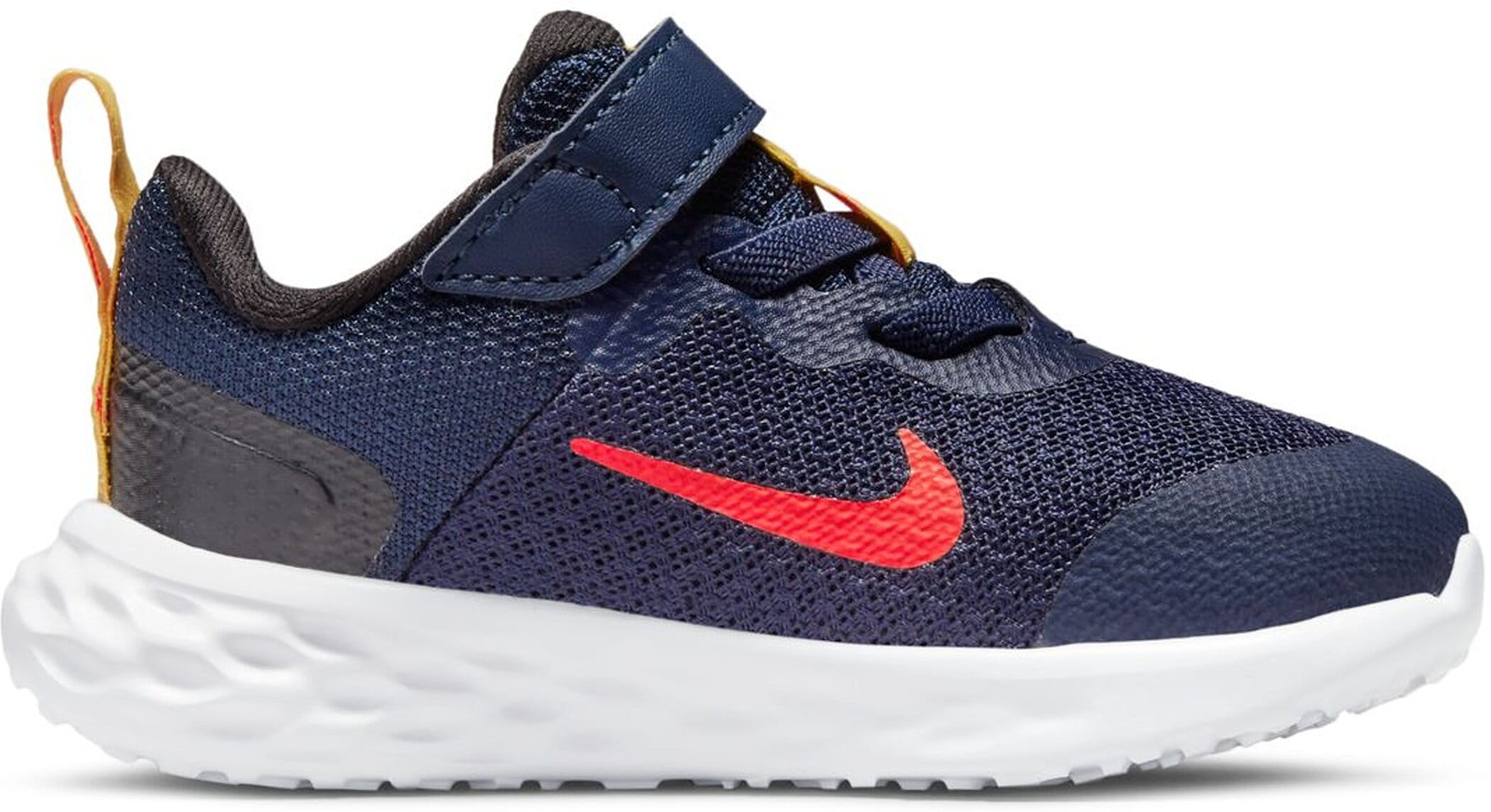 Nike Laufschuh »REVOLUTION 6 (TD)«