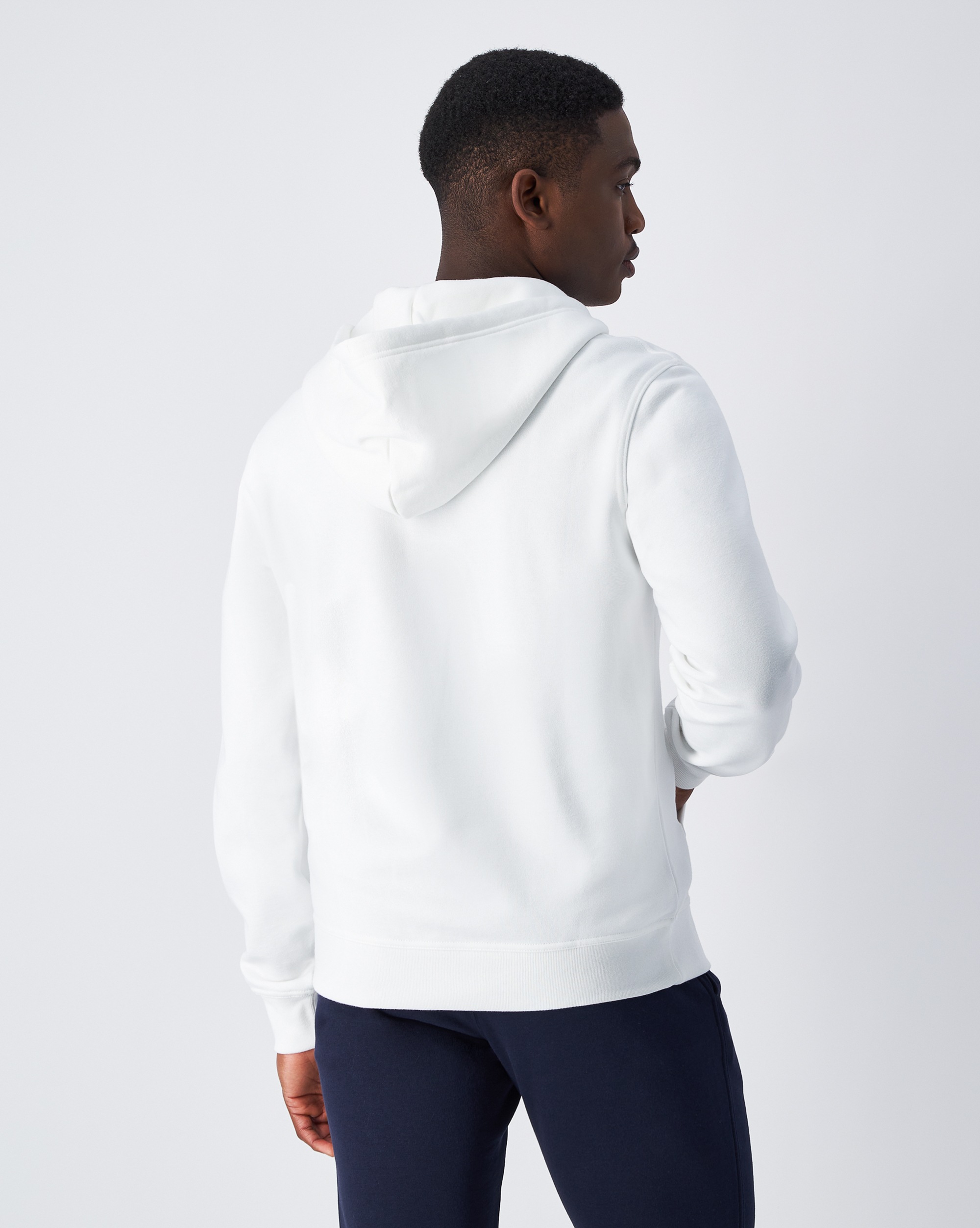 Champion Kapuzensweatjacke »Hooded Full Zip Sweatshirt«