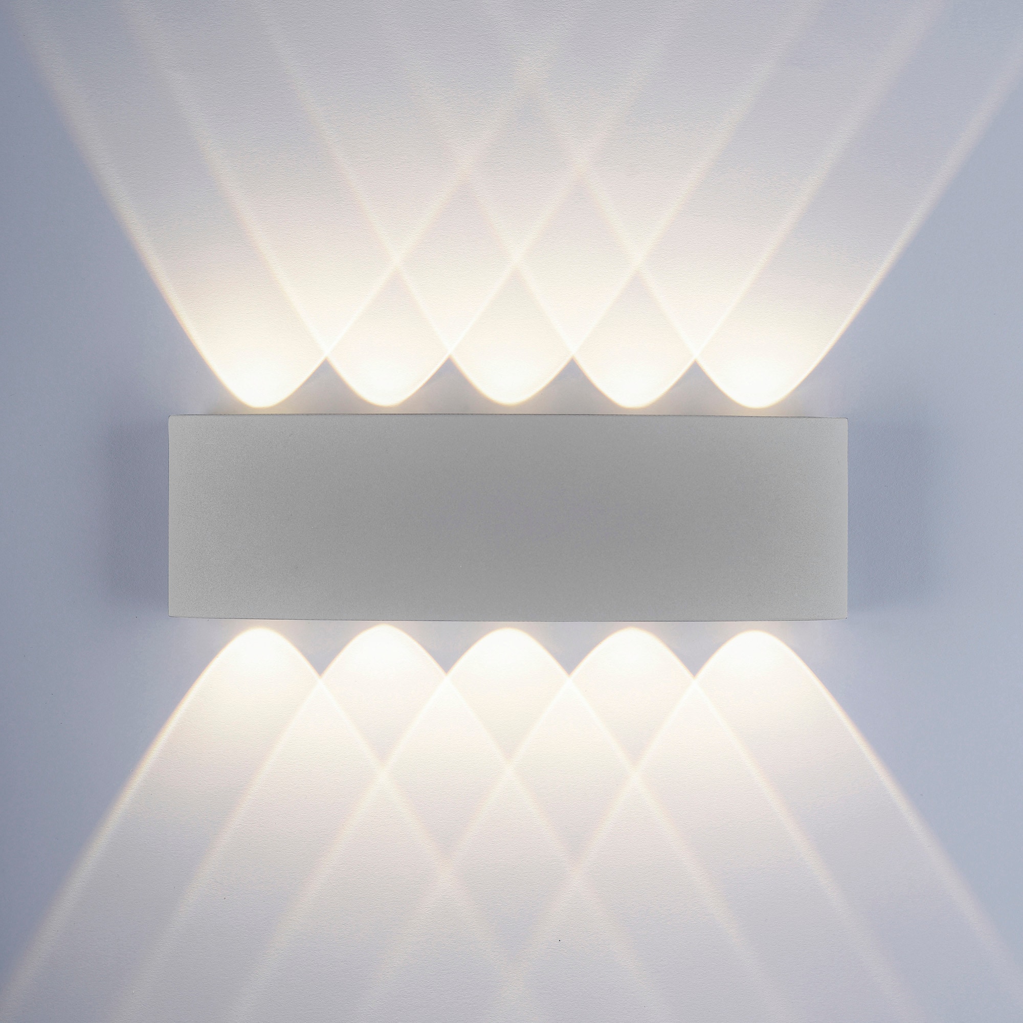 Paul Neuhaus LED Außen-Wandleuchte Außen- IP online flammig-flammig, mit | Für Jahren »Carlo«, 10 Innenbereich und 54, Schutzart XXL kaufen 3 Garantie