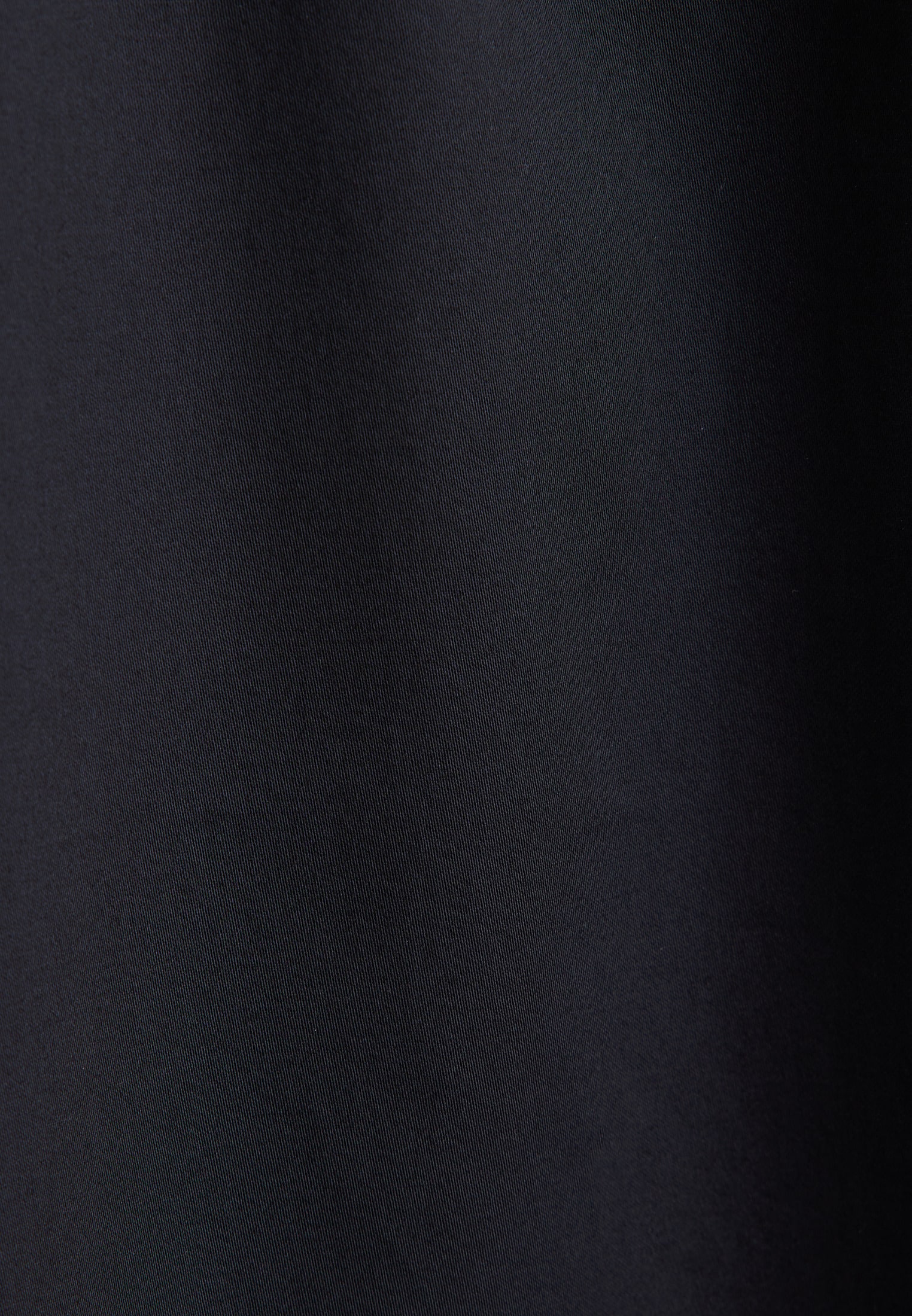 seidensticker Sommerkleid »Schwarze Rose« 1/1 Kragen Uni