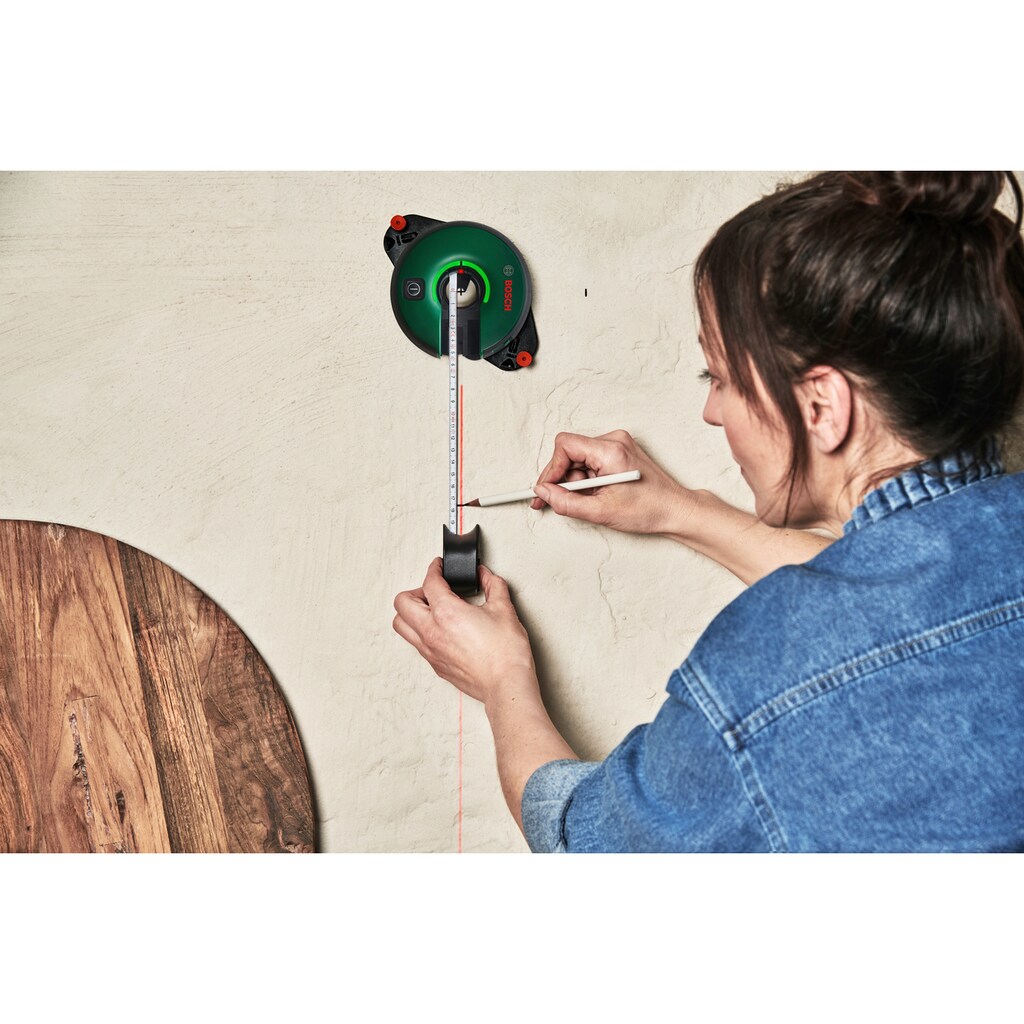 Bosch Home & Garden Linienlaser »Atino«