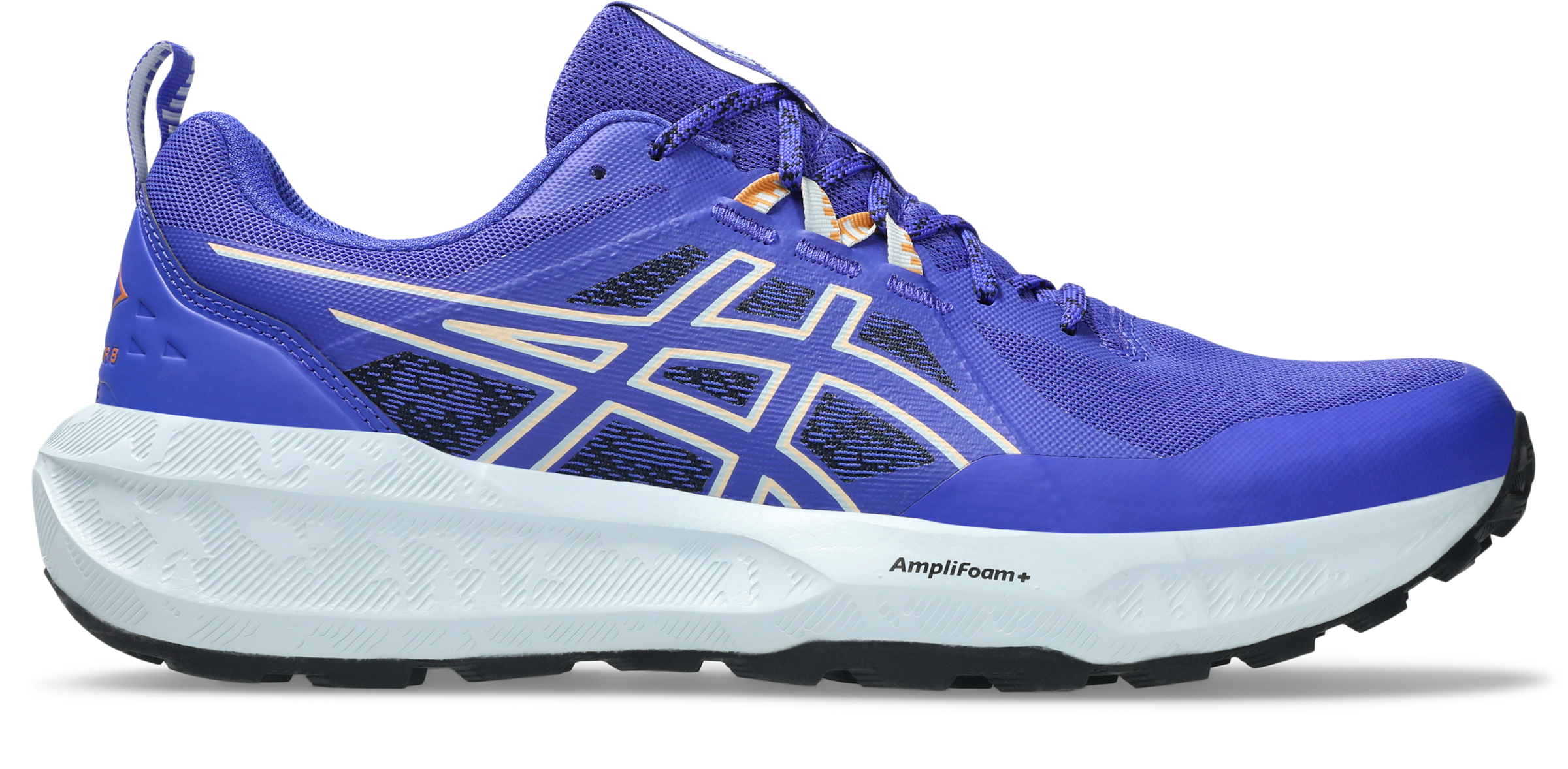 Asics »GEL-SONOMA 8«  für anspruchsvolles Gelände, profilierte Außensohle