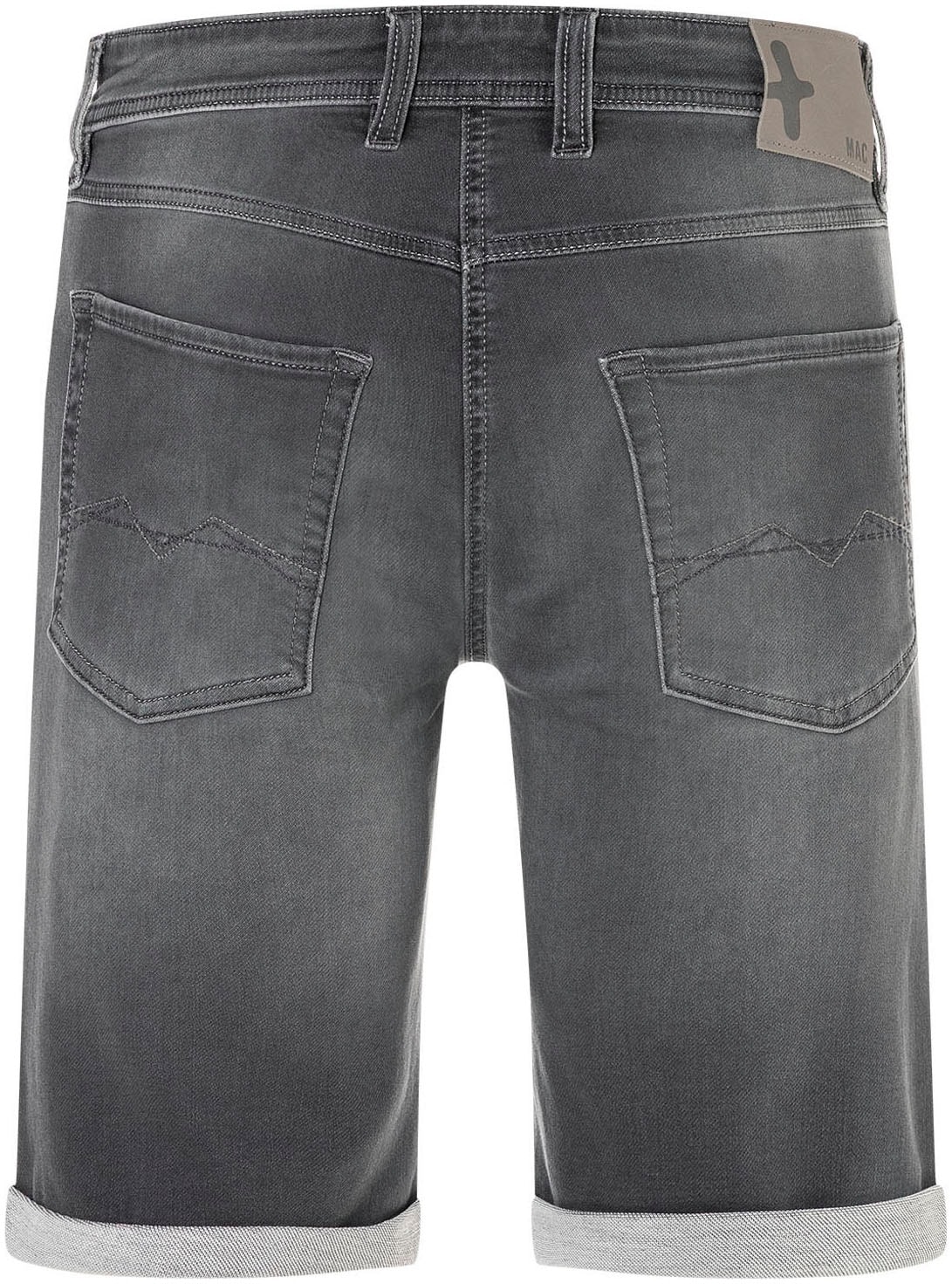 MAC Jeansbermudas »Jogn Bermuda« Sommerhose