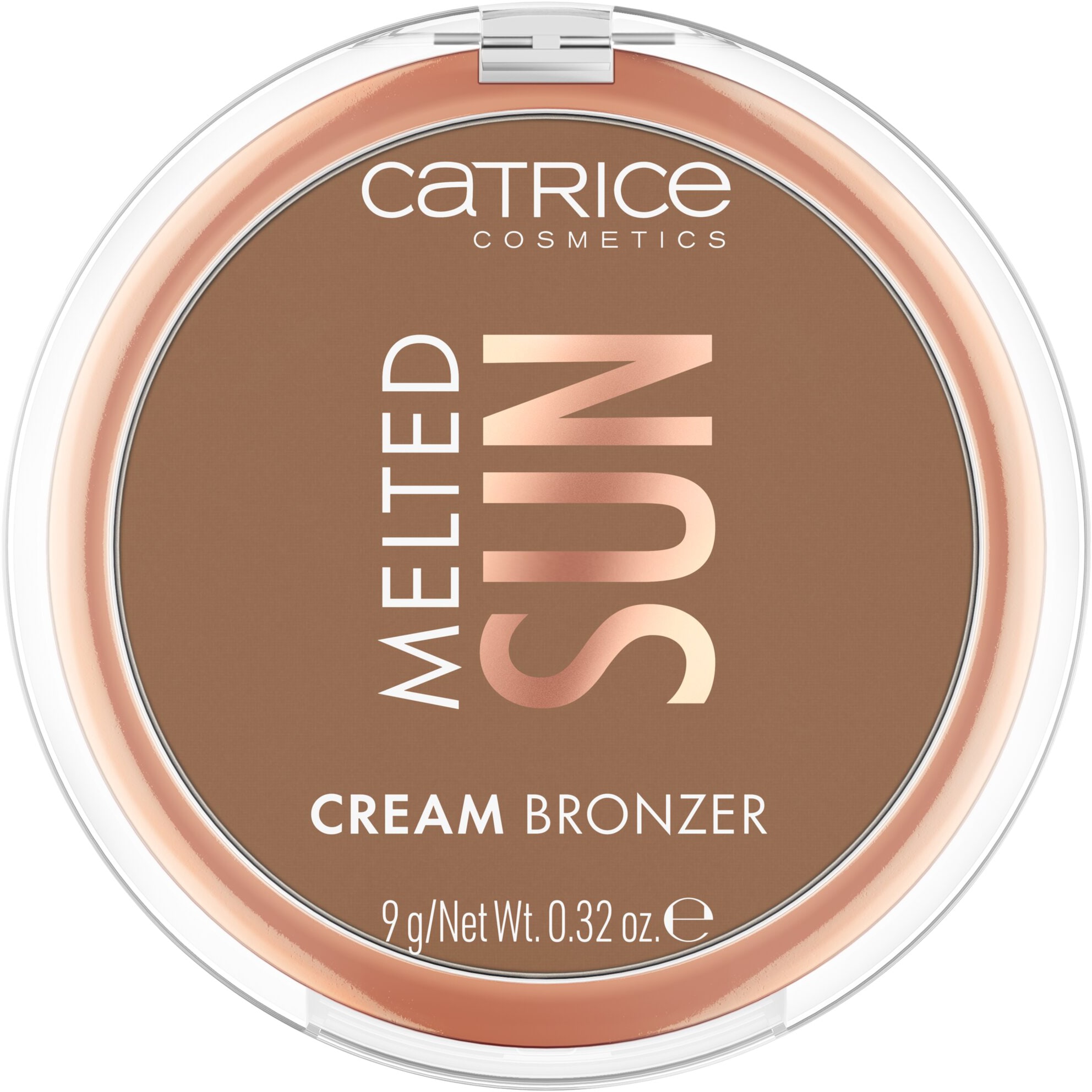 Catrice Bronzer-Puder »Melted Sun | 3 bestellen (Set, UNIVERSAL Cream tlg.) Bronzer«