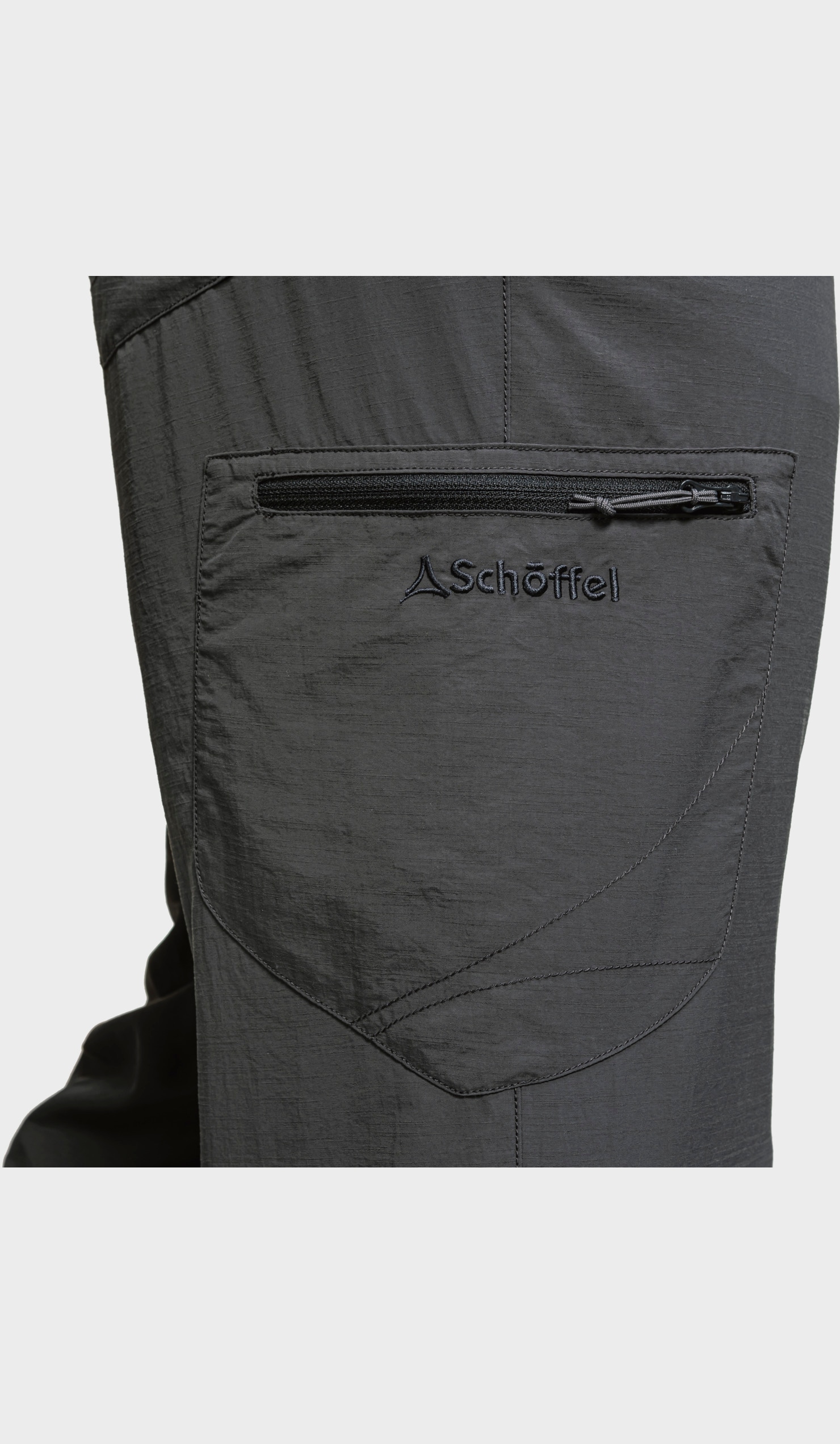 Schöffel 3/4-Hose »Pants Springdale1«