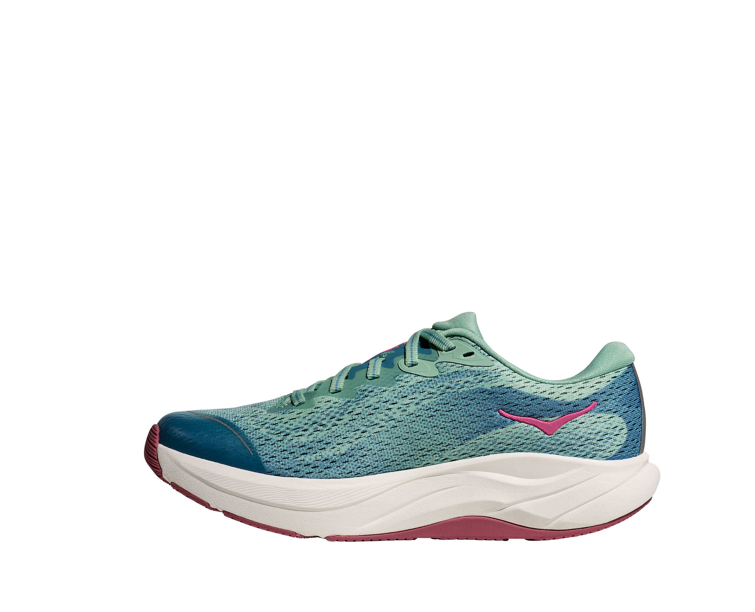 Hoka One One Laufschuh »Rincon 4 Big Kids«  für Kinder, sehr leicht, atmungsaktives Obermaterial