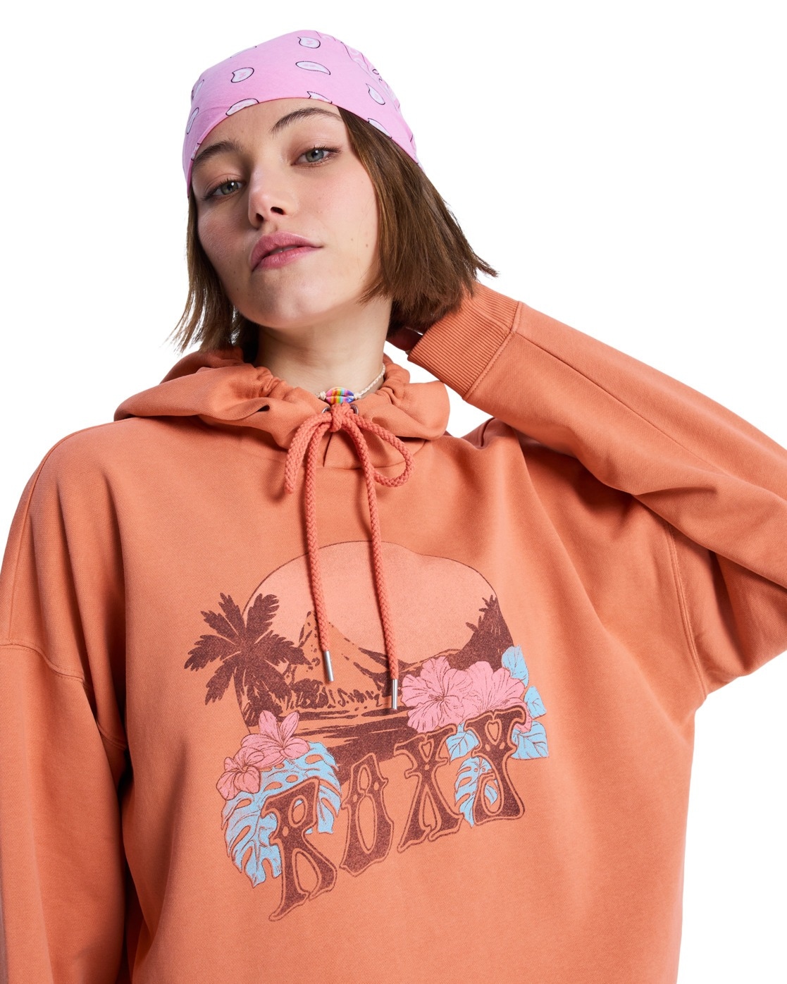 Roxy Hoodie »Lineup Oversized«
