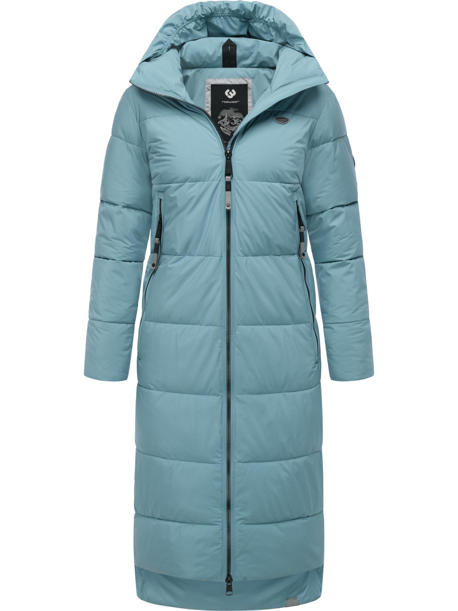 Ragwear Wintermantel »Wintermantel Patrise«