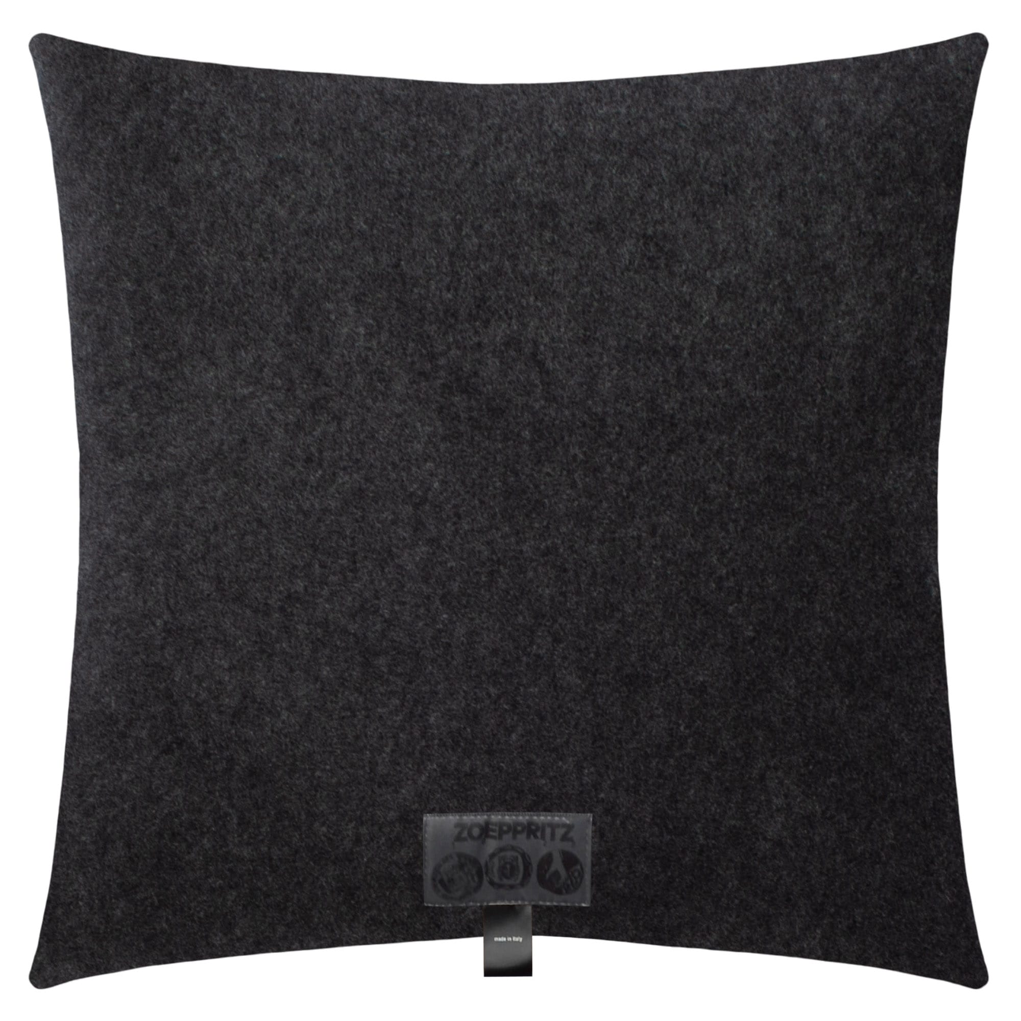 ZOEPPRITZ1828 Dekokissen »Soft-Fleece« Kissenbezug aus Fleece