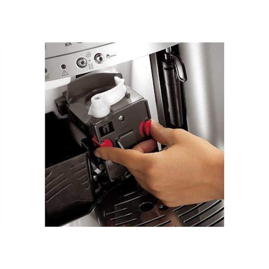 De'Longhi Kaffeevollautomat »Magnifica ESAM 3200.S«