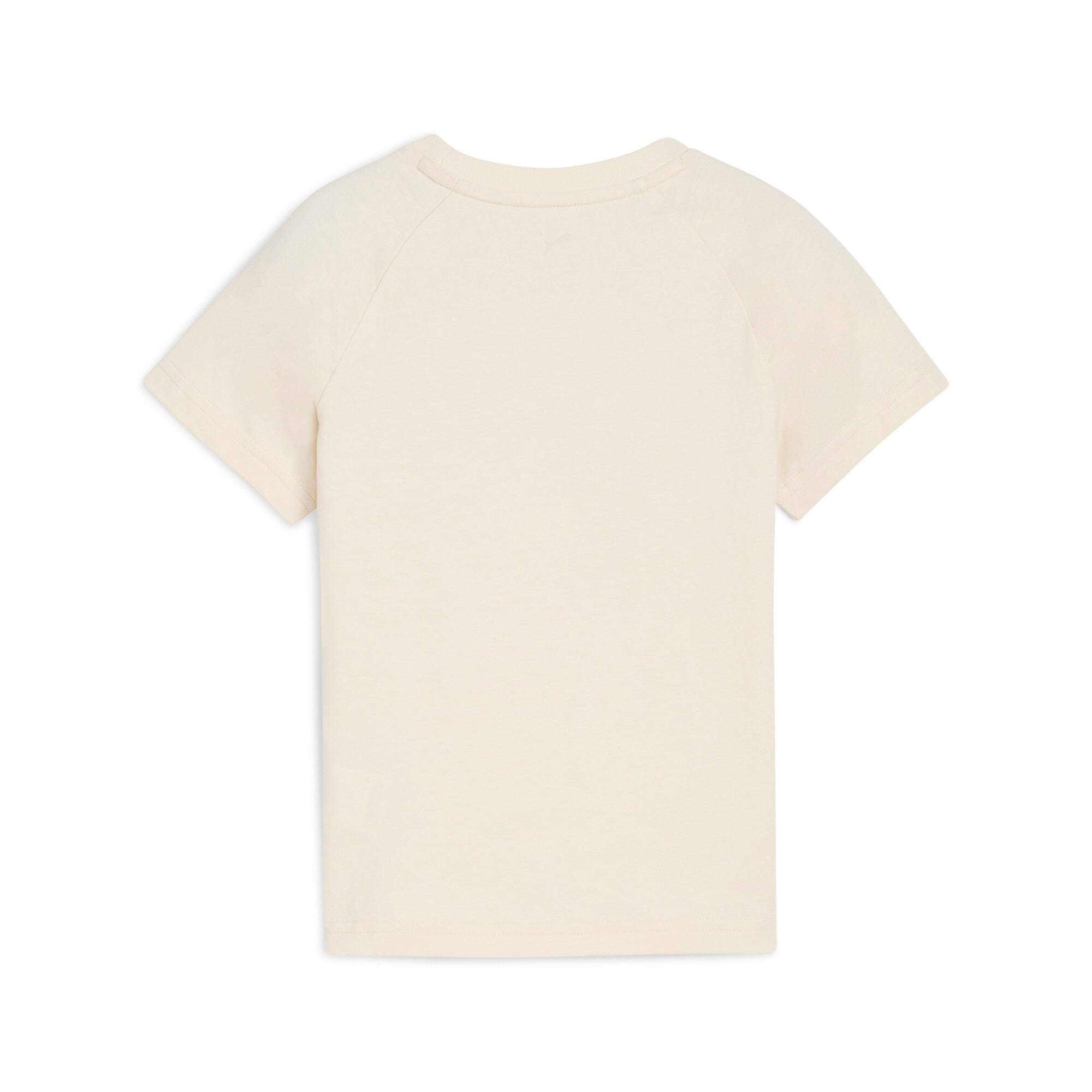 PUMA T-Shirt »LITTLE RUNNERS TEE PS« Kurzarm, für Sportmode und Streetwear, aus Jersey-Material