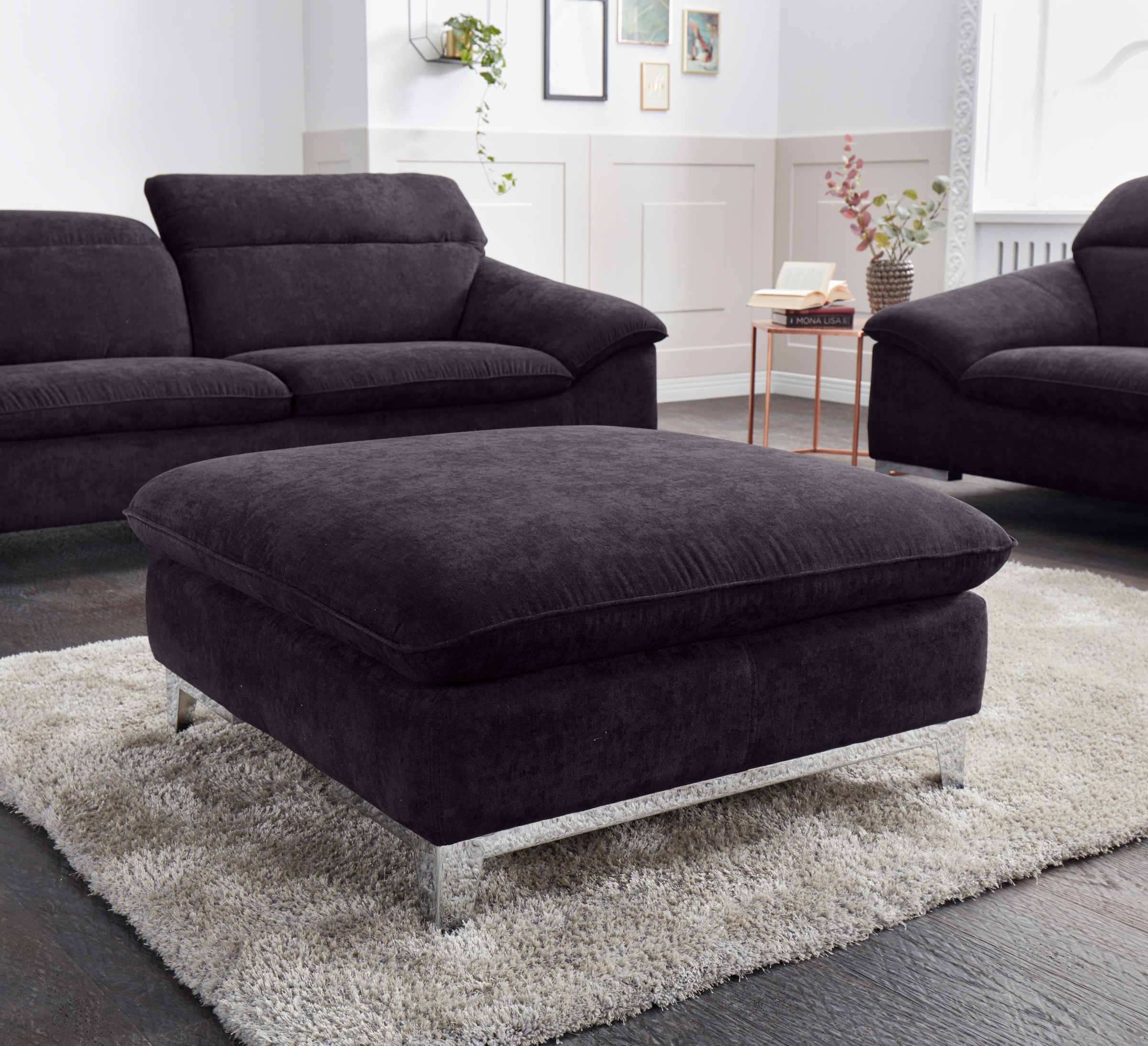 COTTA Hocker »Teresa«