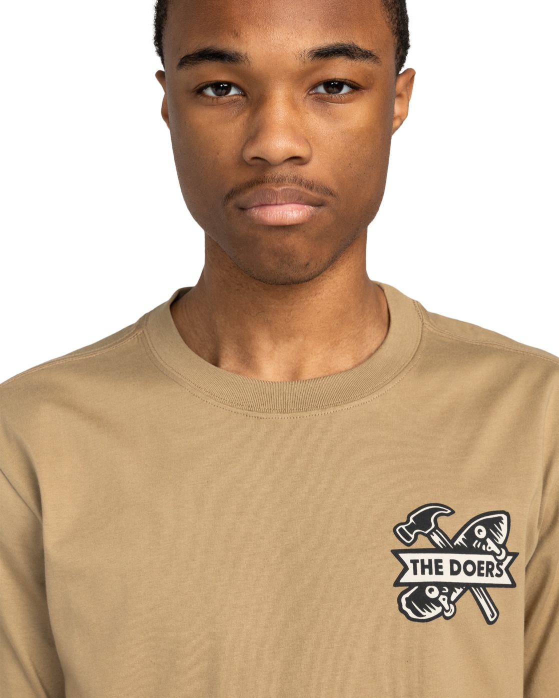 Element T-Shirt »Timber Supply«