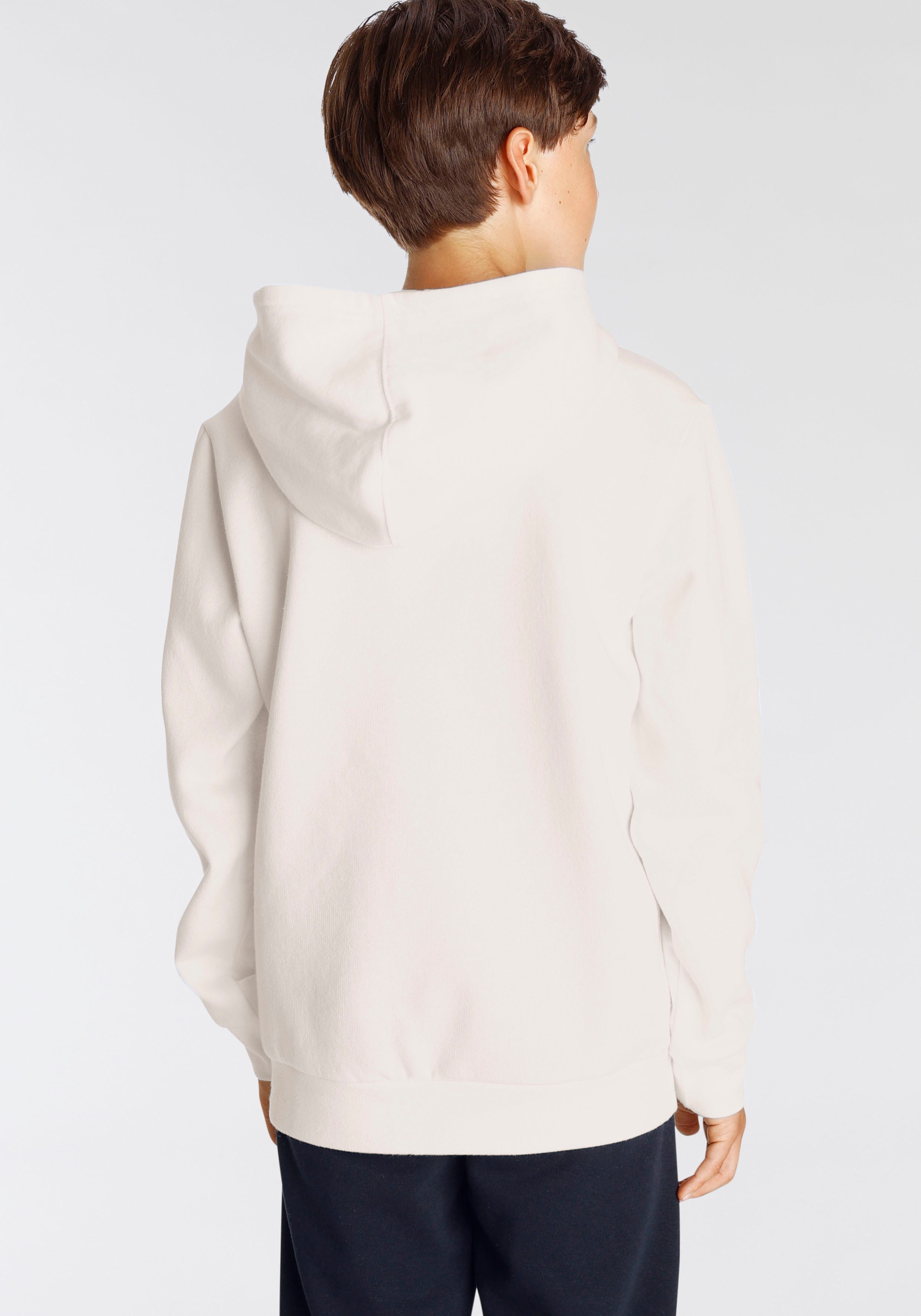 Champion Kapuzensweatshirt, für Kinder