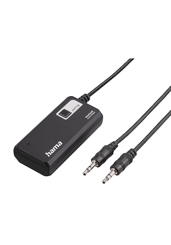 Hama Bluetooth Hi-Fi-Adapter »Bluetooth®-Audio-Sender "Twin", für zwei Kopfhörer,... kaufen