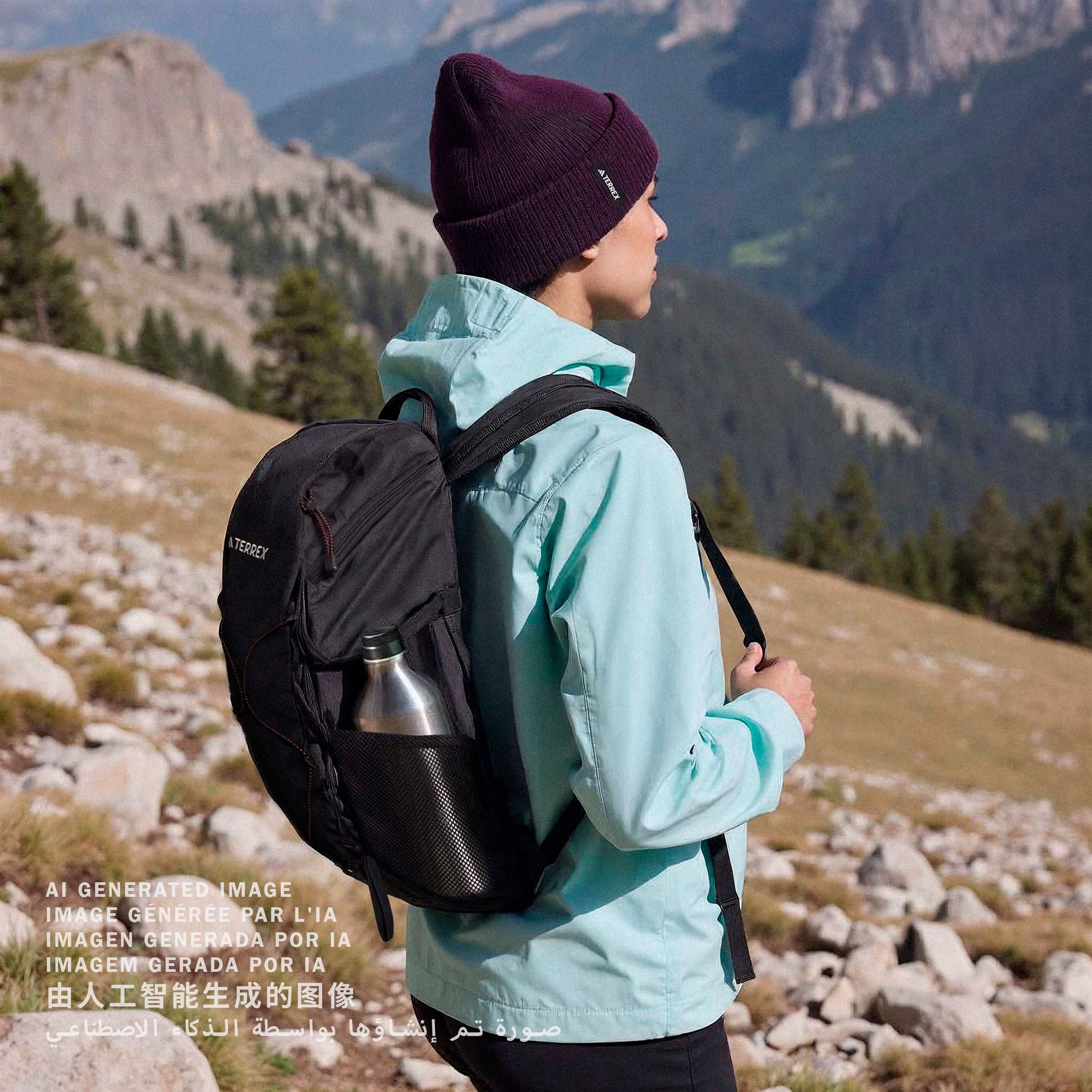 adidas Performance Trinksystem »MULTI CLIMACOOL 20 L«