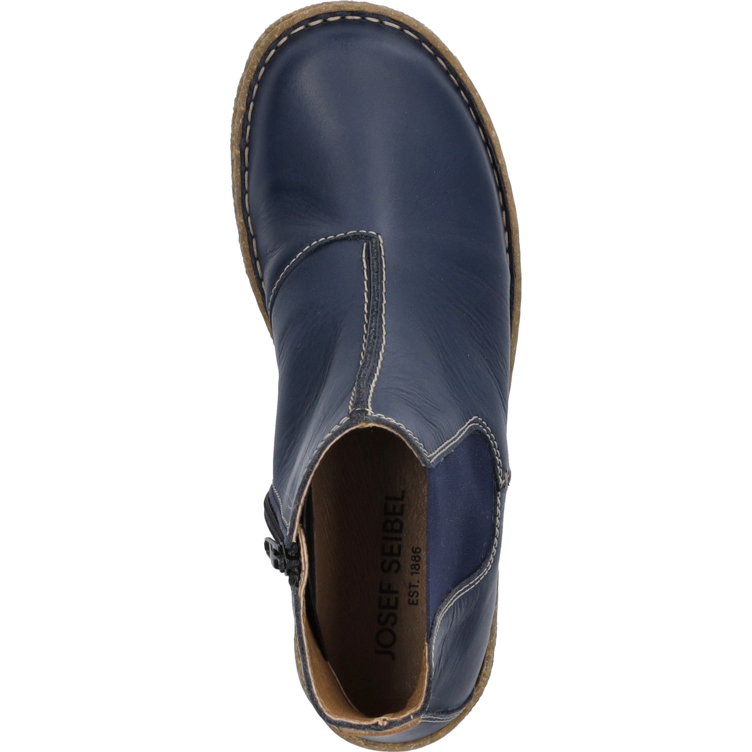 Josef Seibel Stiefelette »Neele 68, ocean«