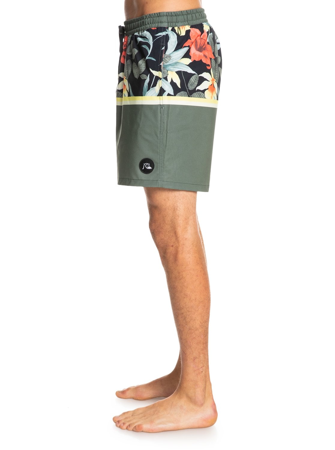 Quiksilver Boardshorts »Ocean Division 17"«