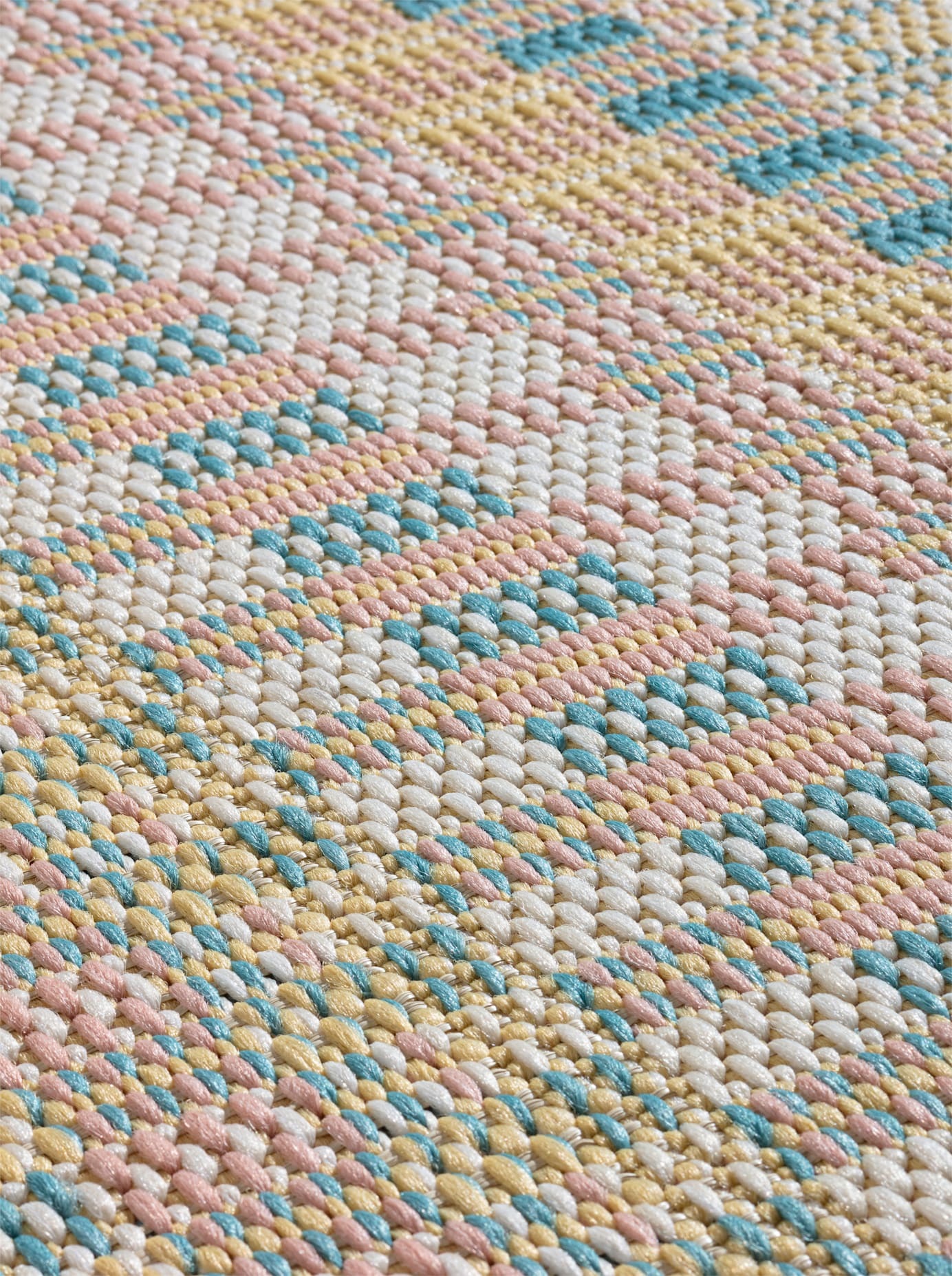 heine home Teppich 5 mm Höhe